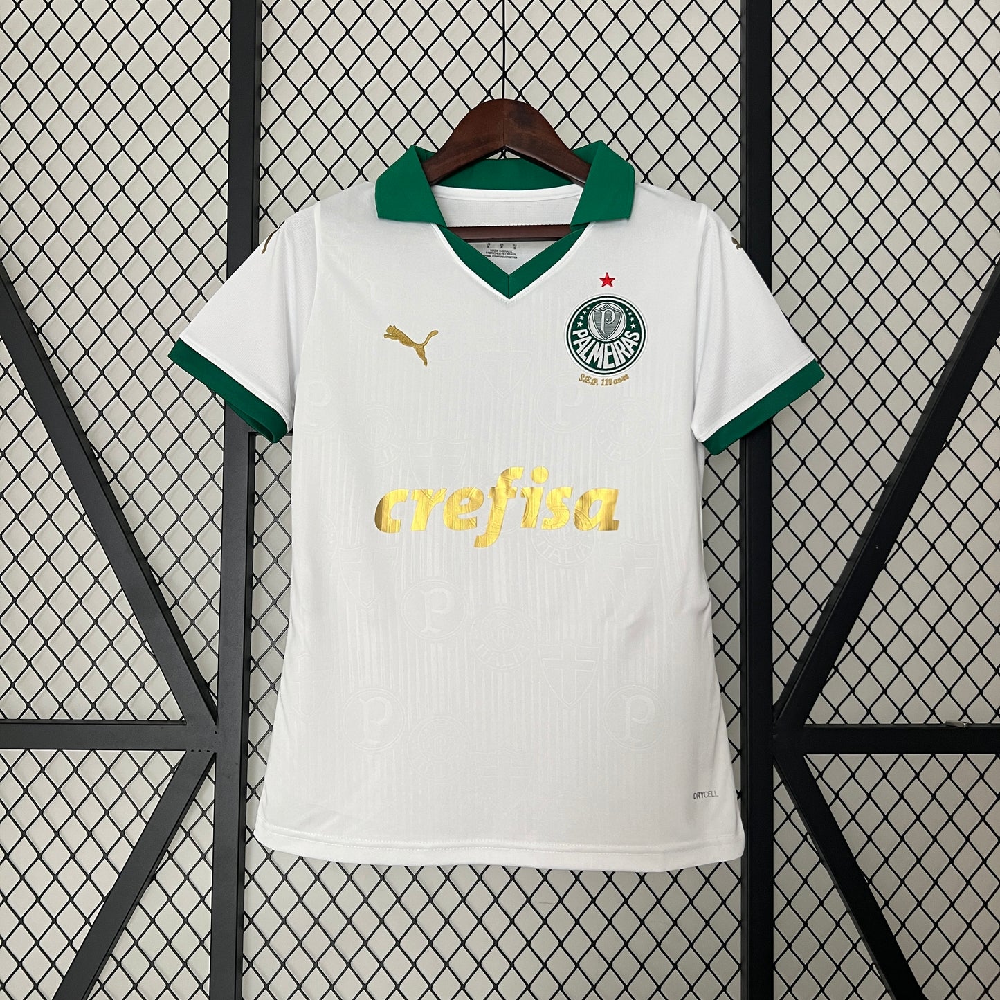 Palmeiras 24/25 Feminina Alternativa