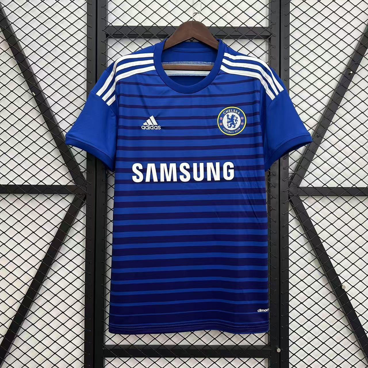 Chelsea Retro 14/15 Casa