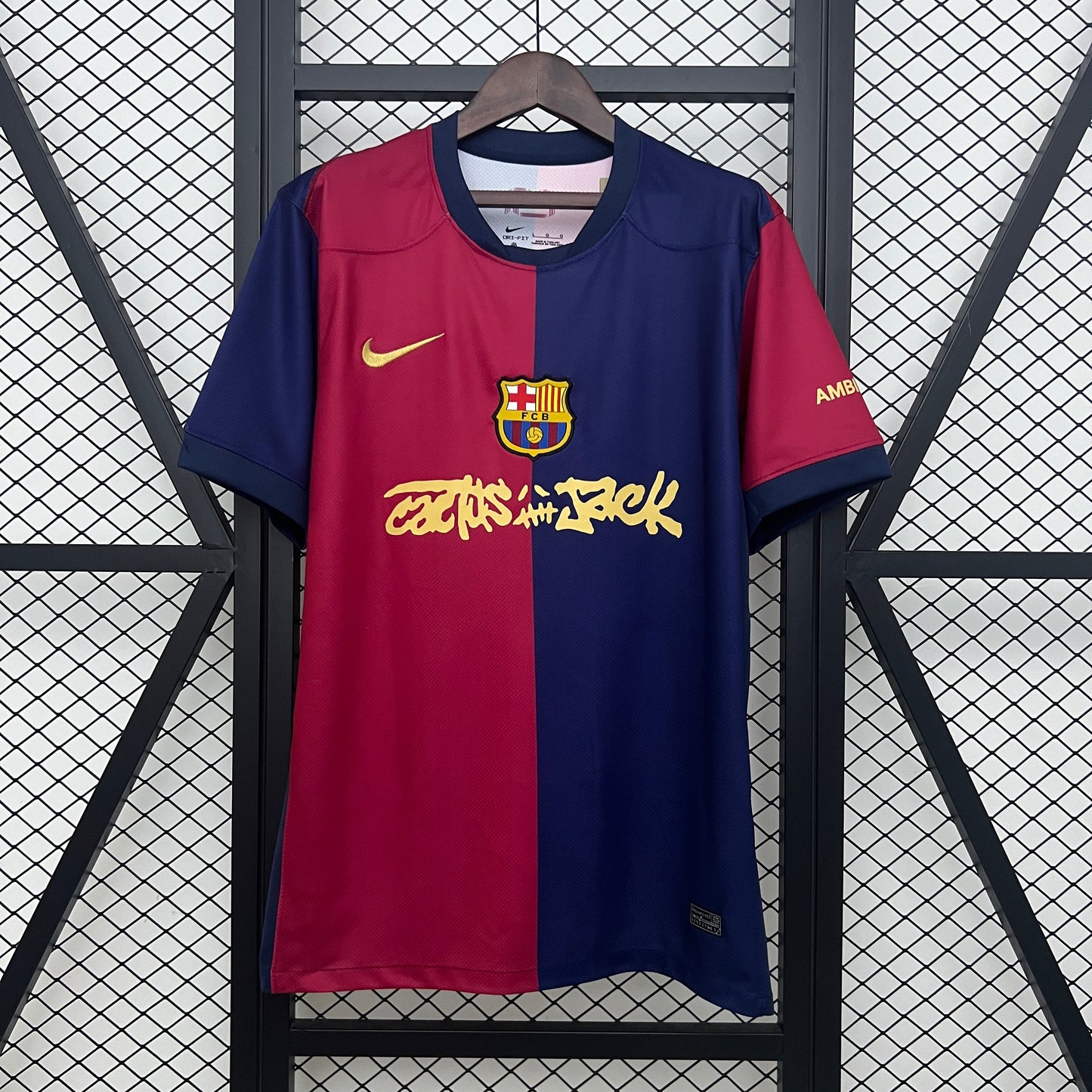 Barcelona 24/25 - Casa