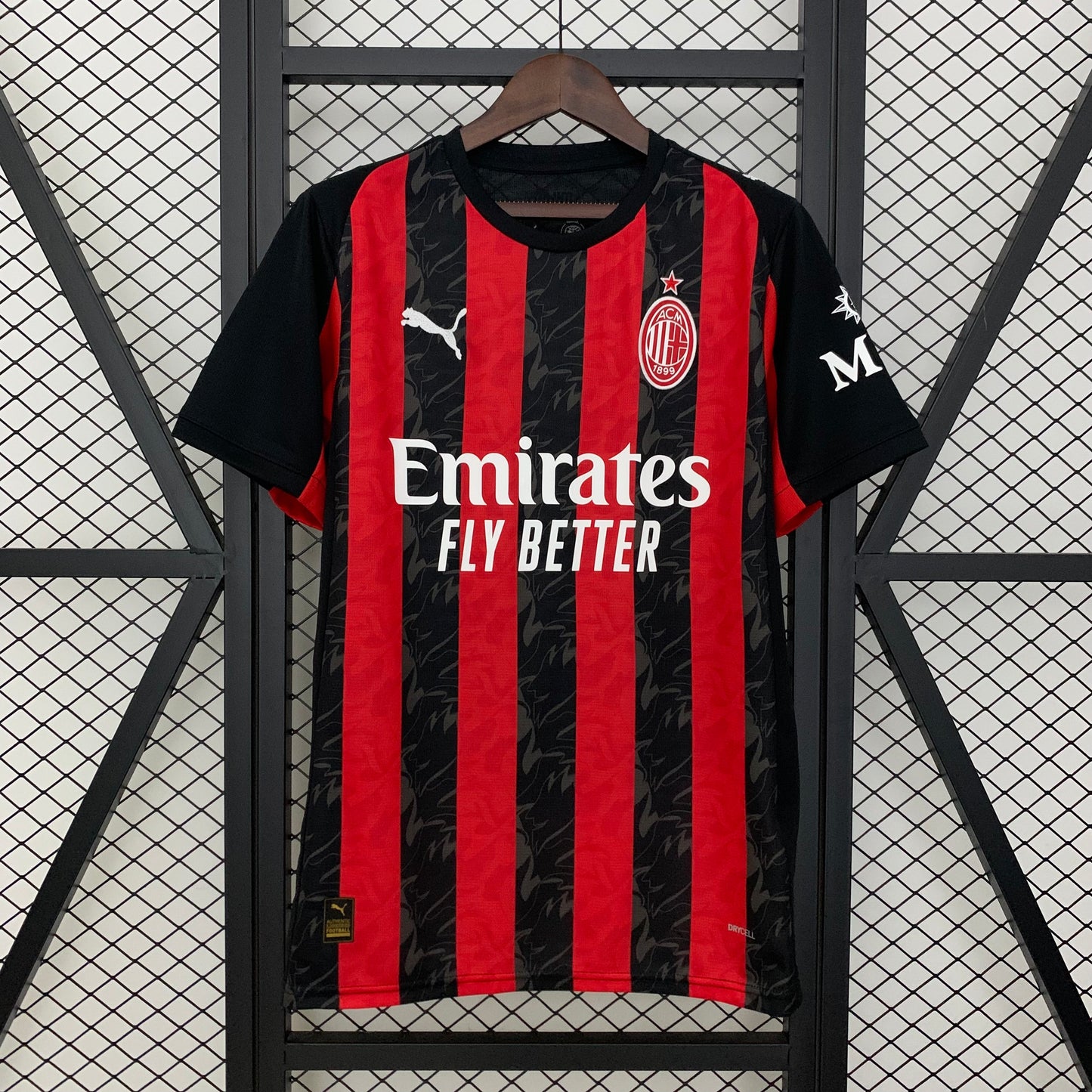 Milan 25/26 Casa
