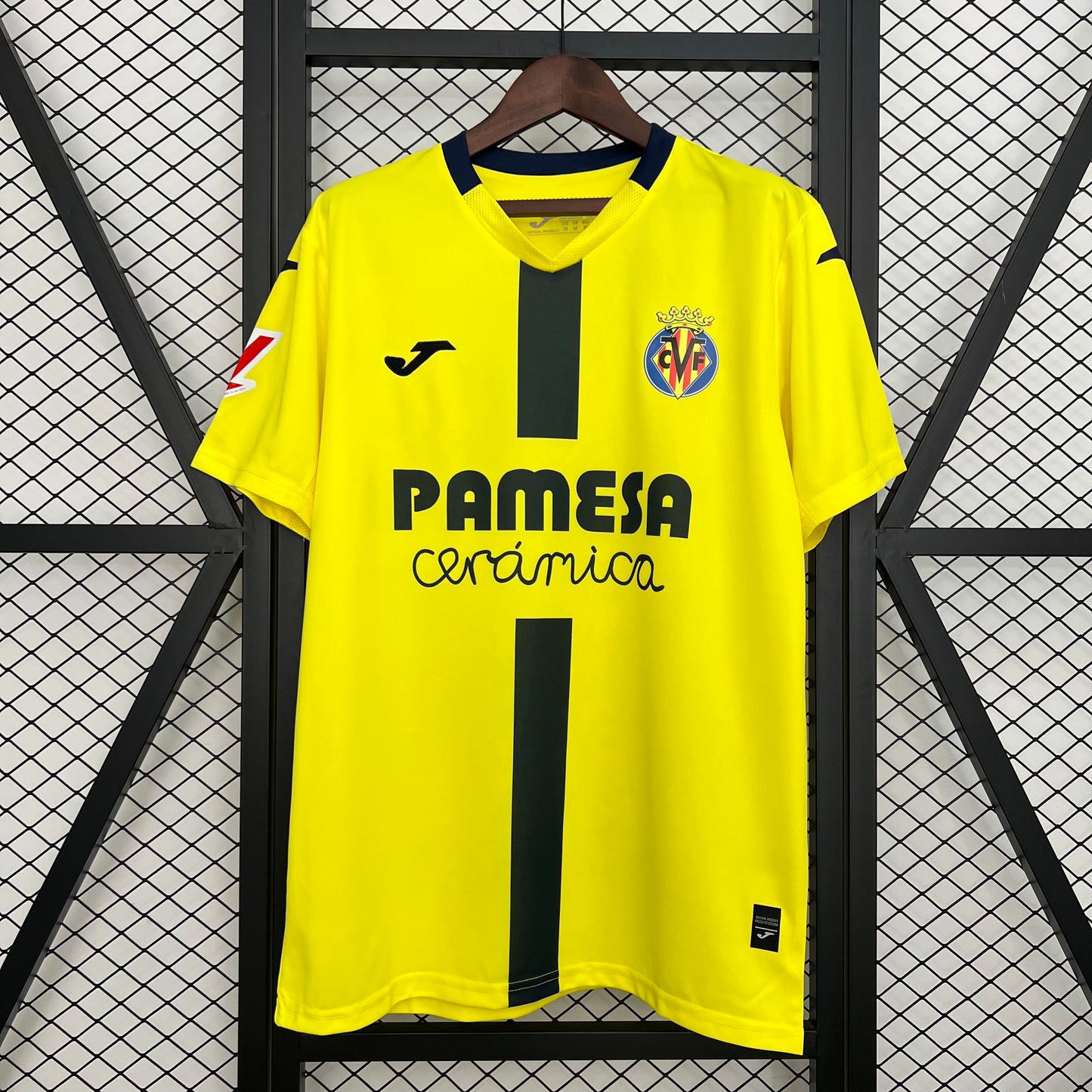 Villareal 25/26 - Casa