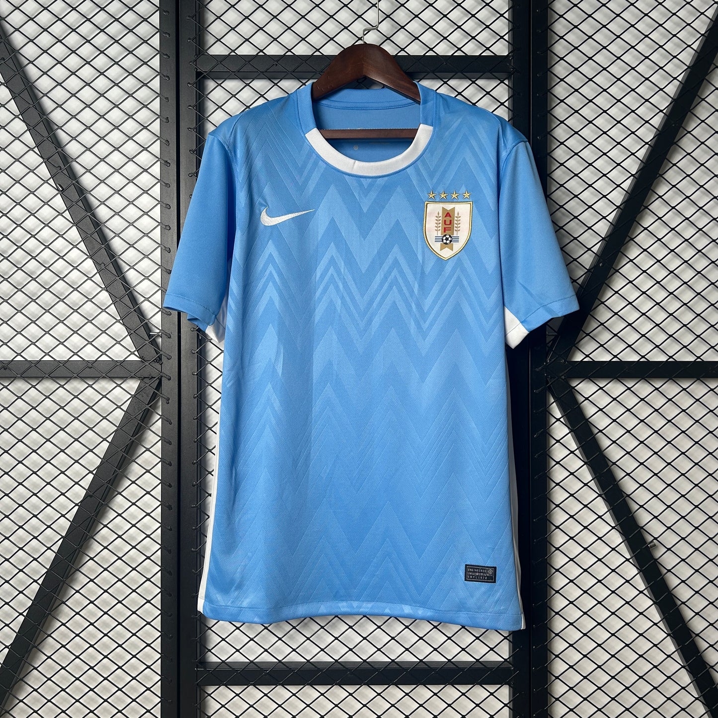 Uruguay 2025 Casa