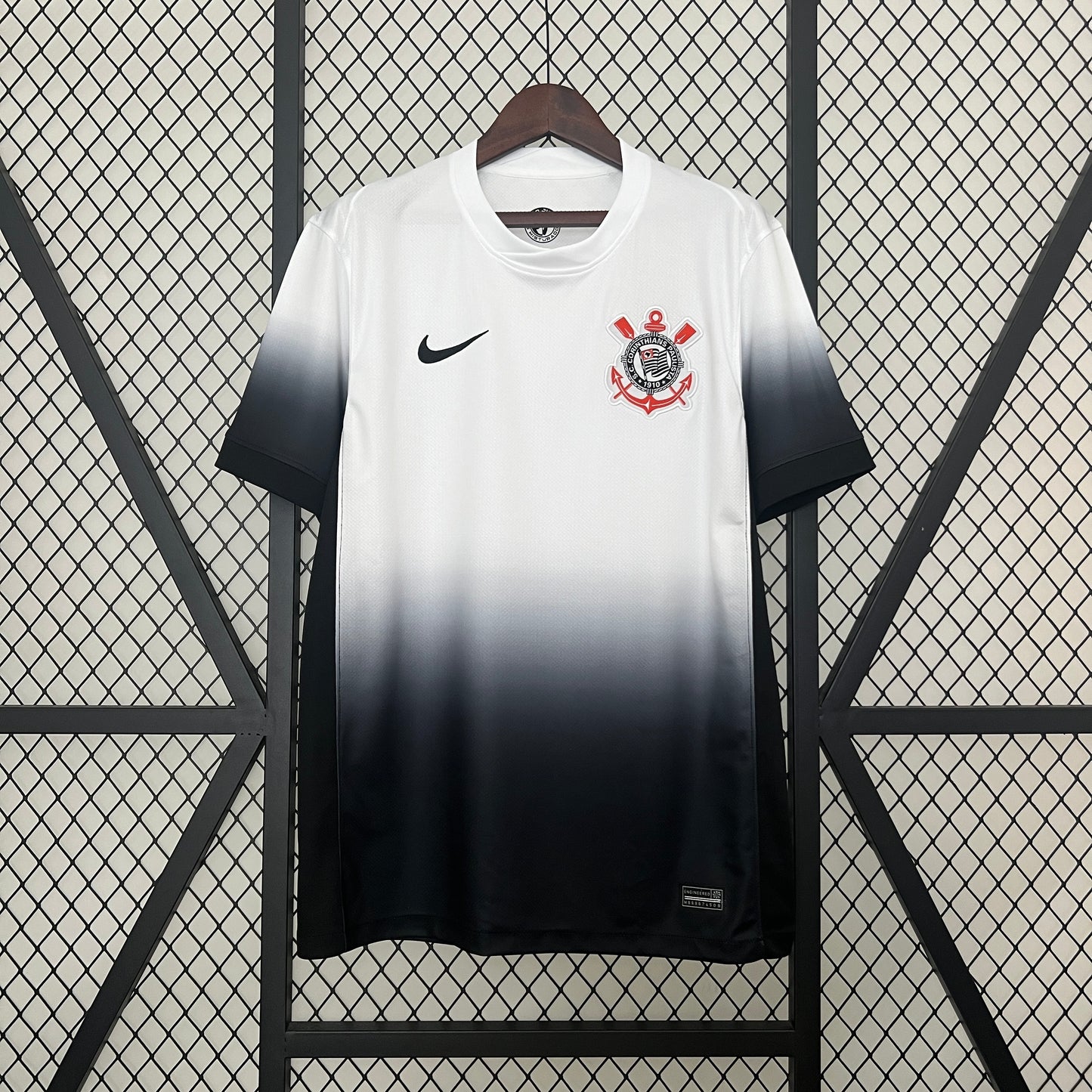 Corinthians 24/25 Casa