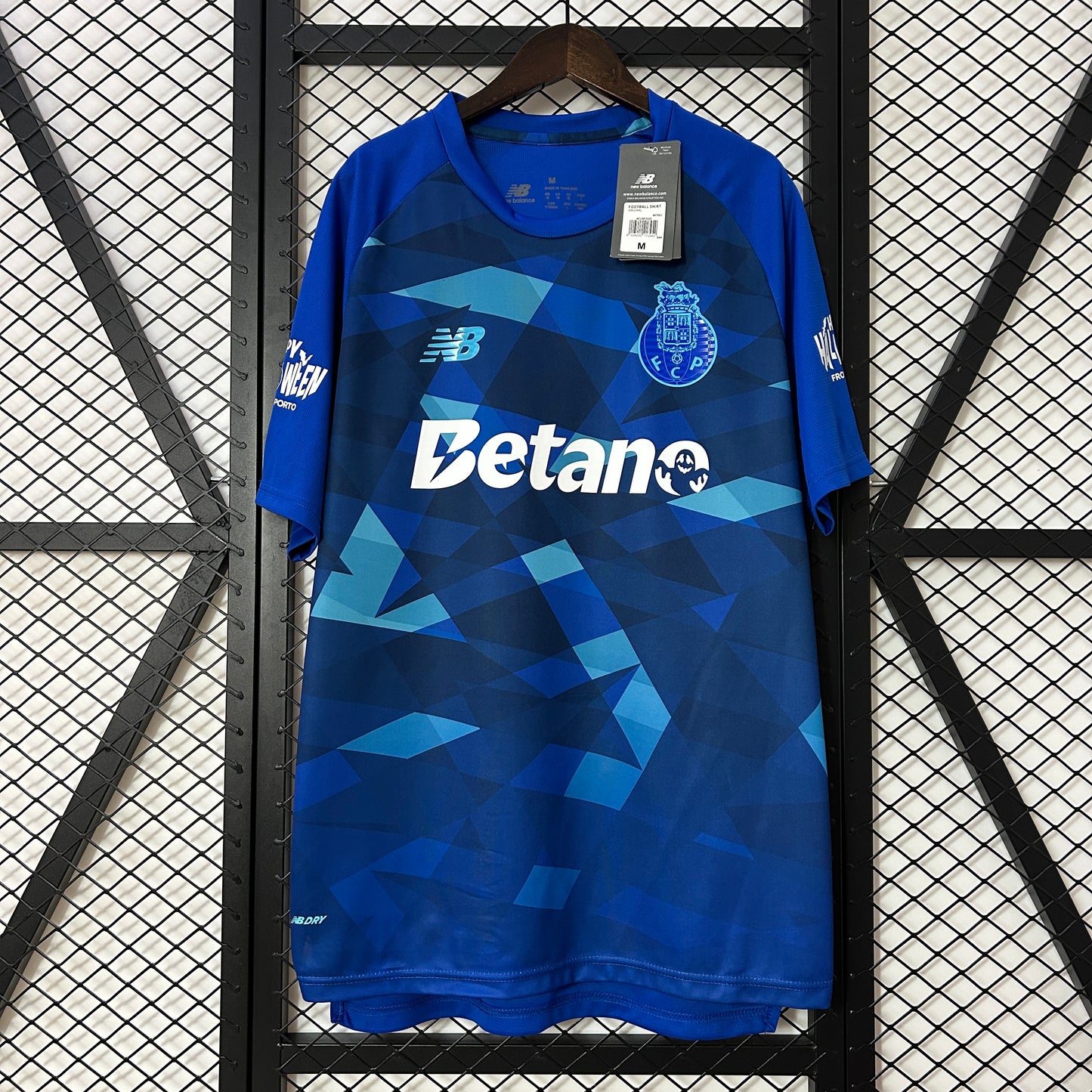 Porto 24/25 - Halloween Blue