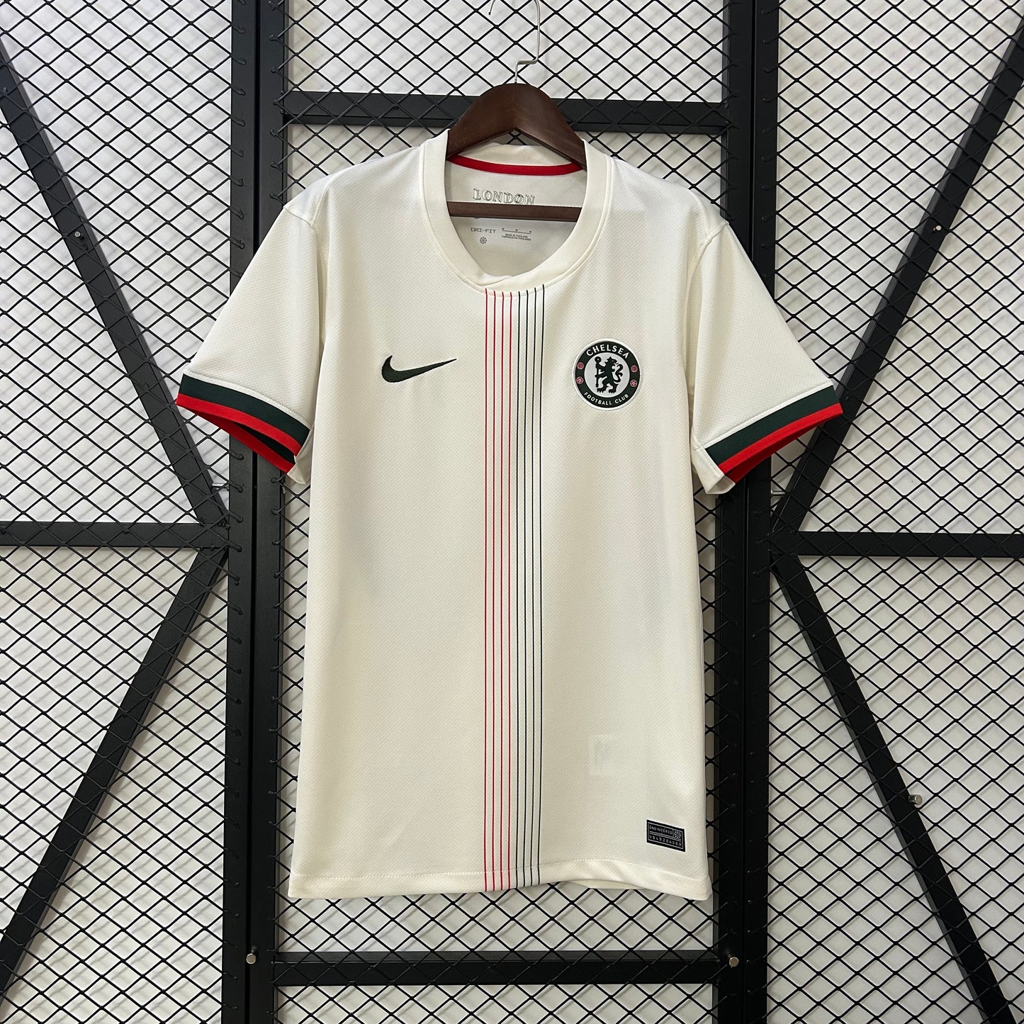 Chelsea 25/26 Alternativa 3