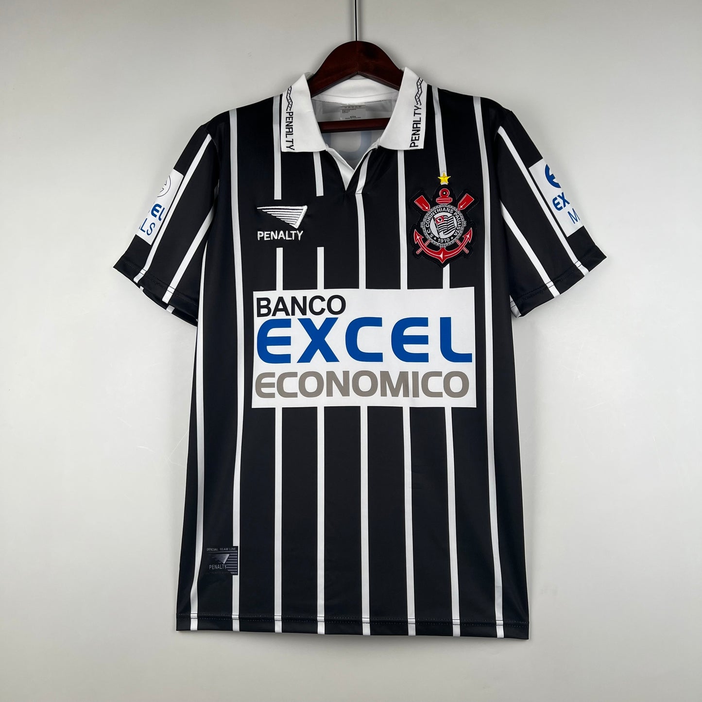 Corinthians 1997 Retro Alternativa