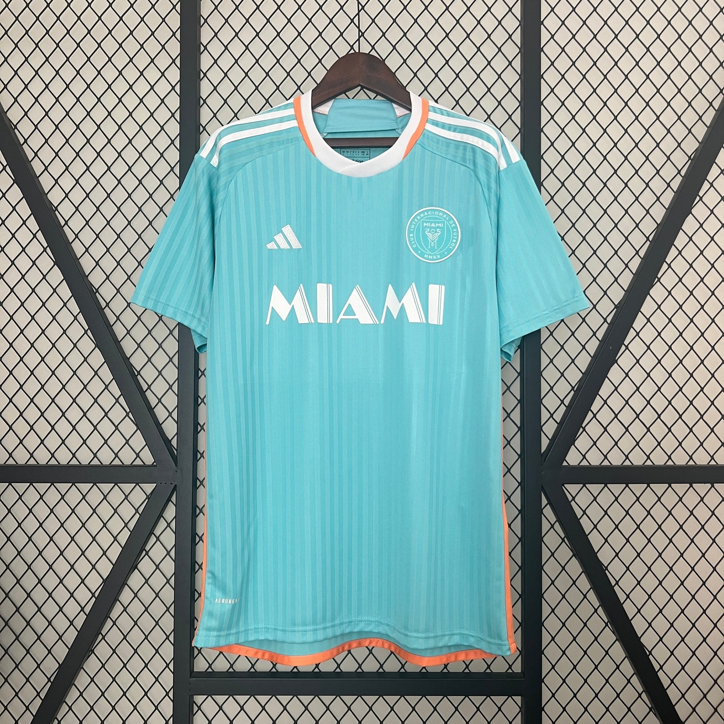 Inter Miami 24/25 Alternativa 3