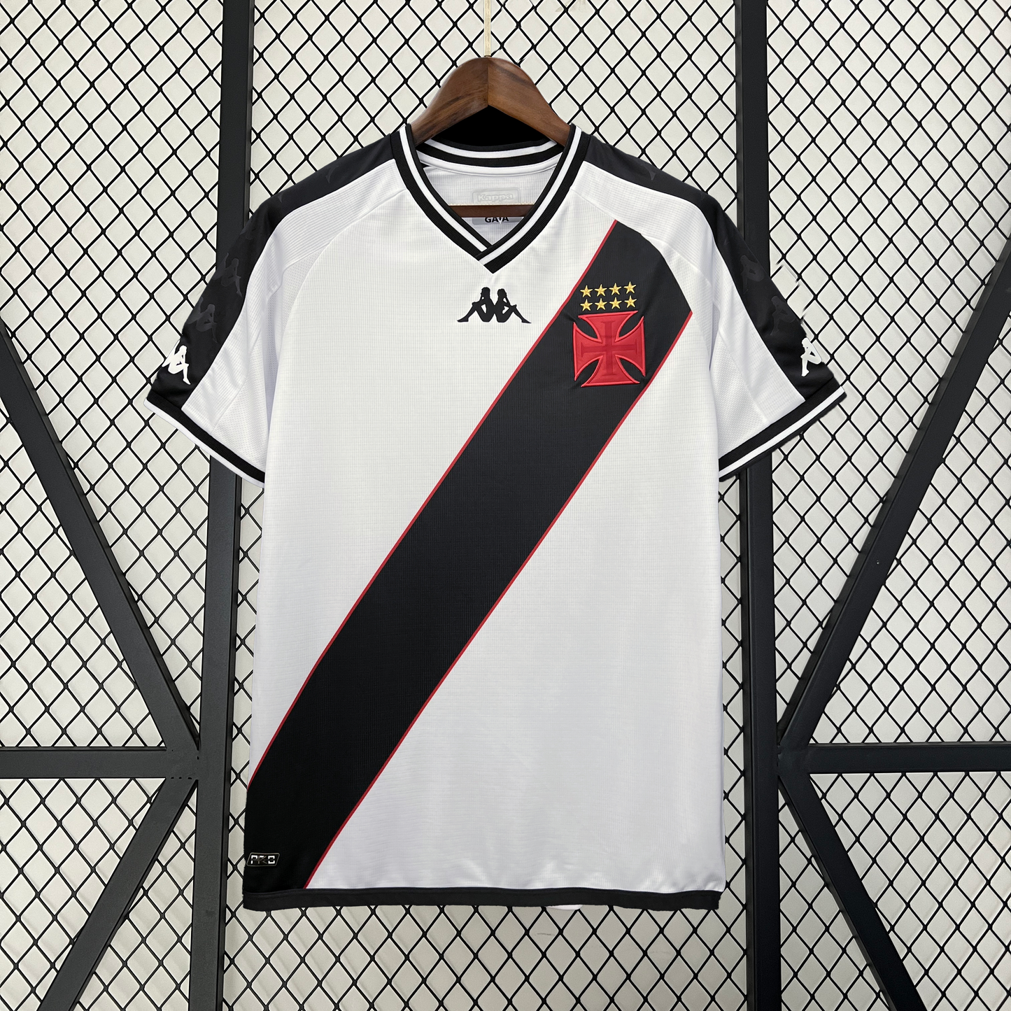 Vasco 24/25 Alternativa
