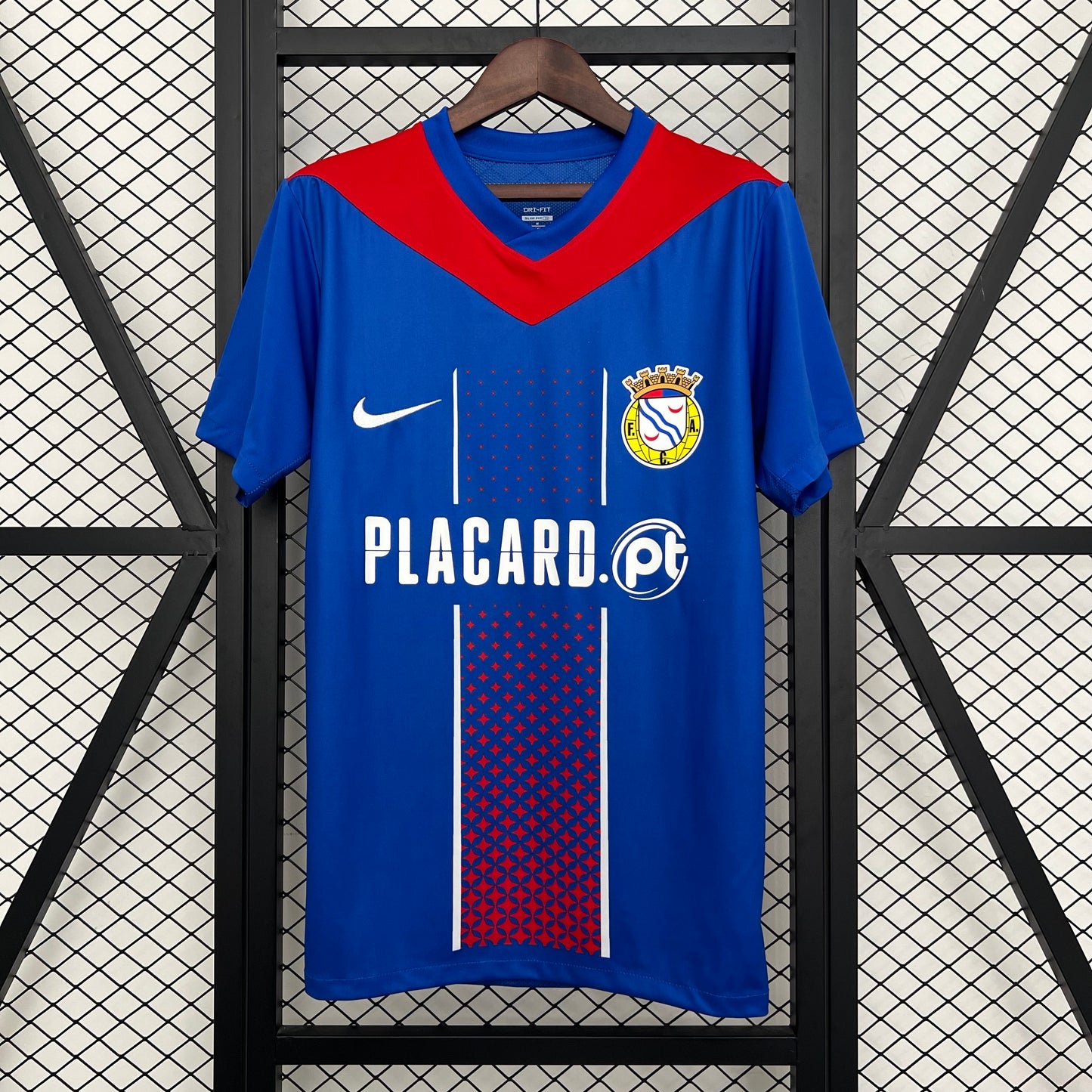 Alverca 25/26 Casa