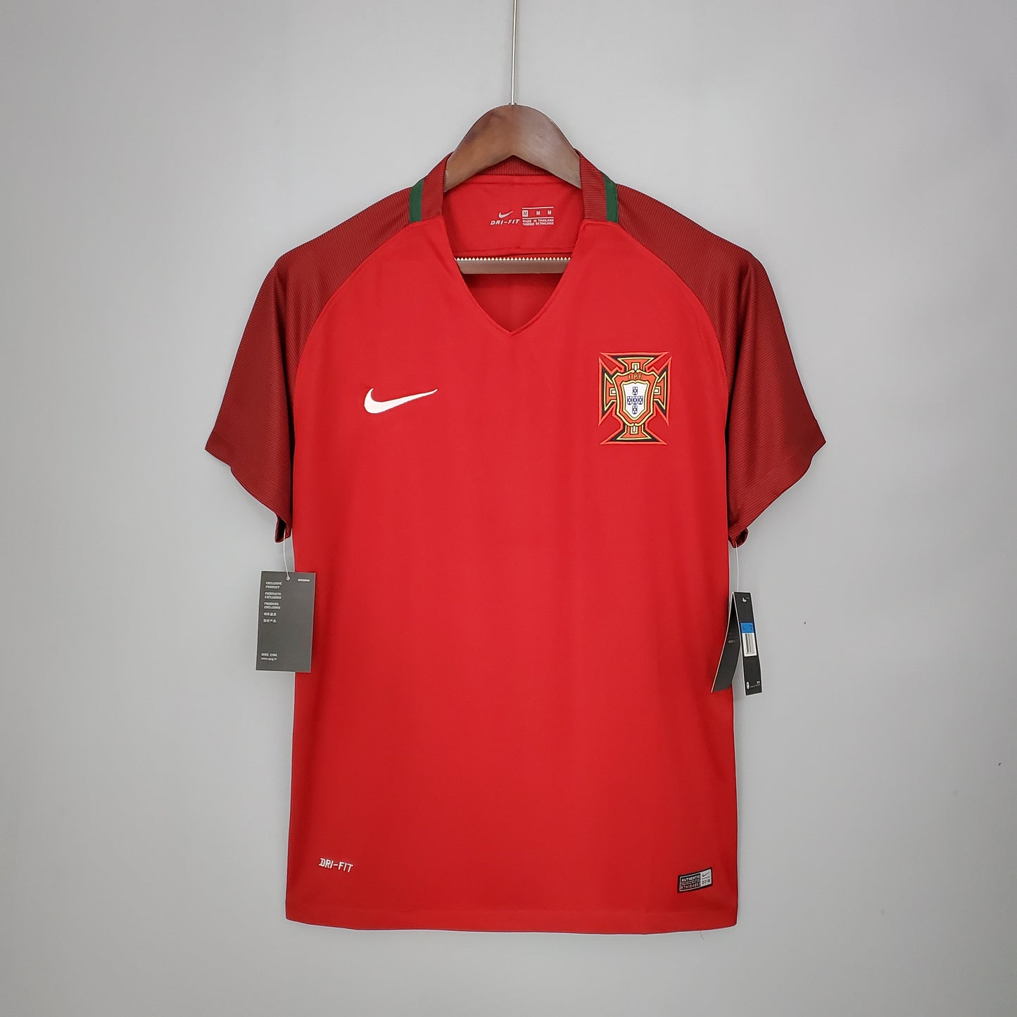 Portugal 2016 - Retro