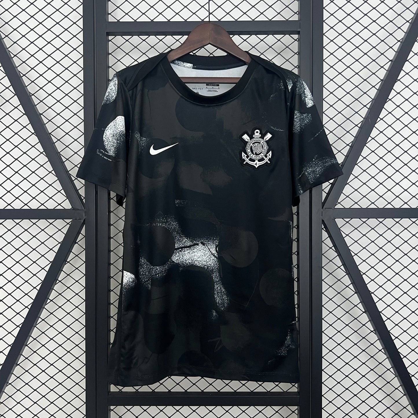 Corinthians 25/26 training suit