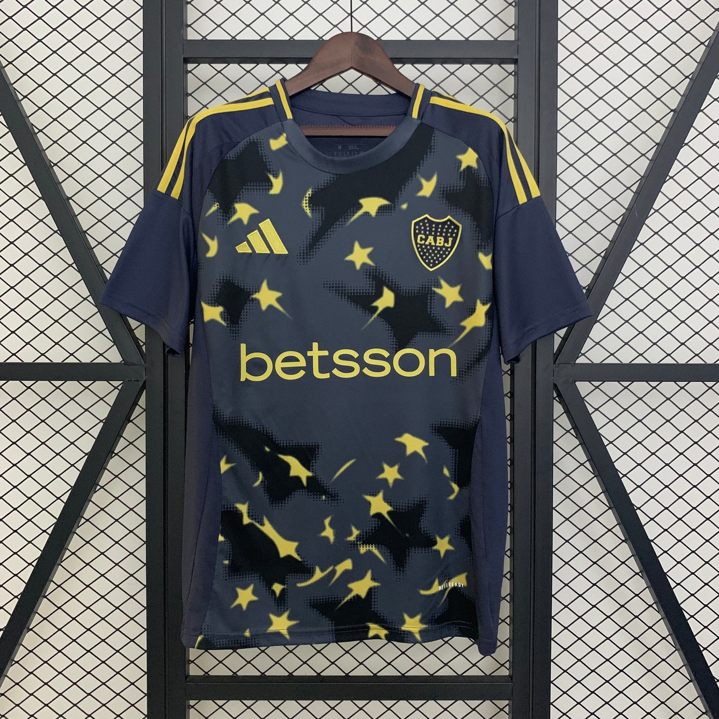 Boca Juniors 25/26 Special Edition