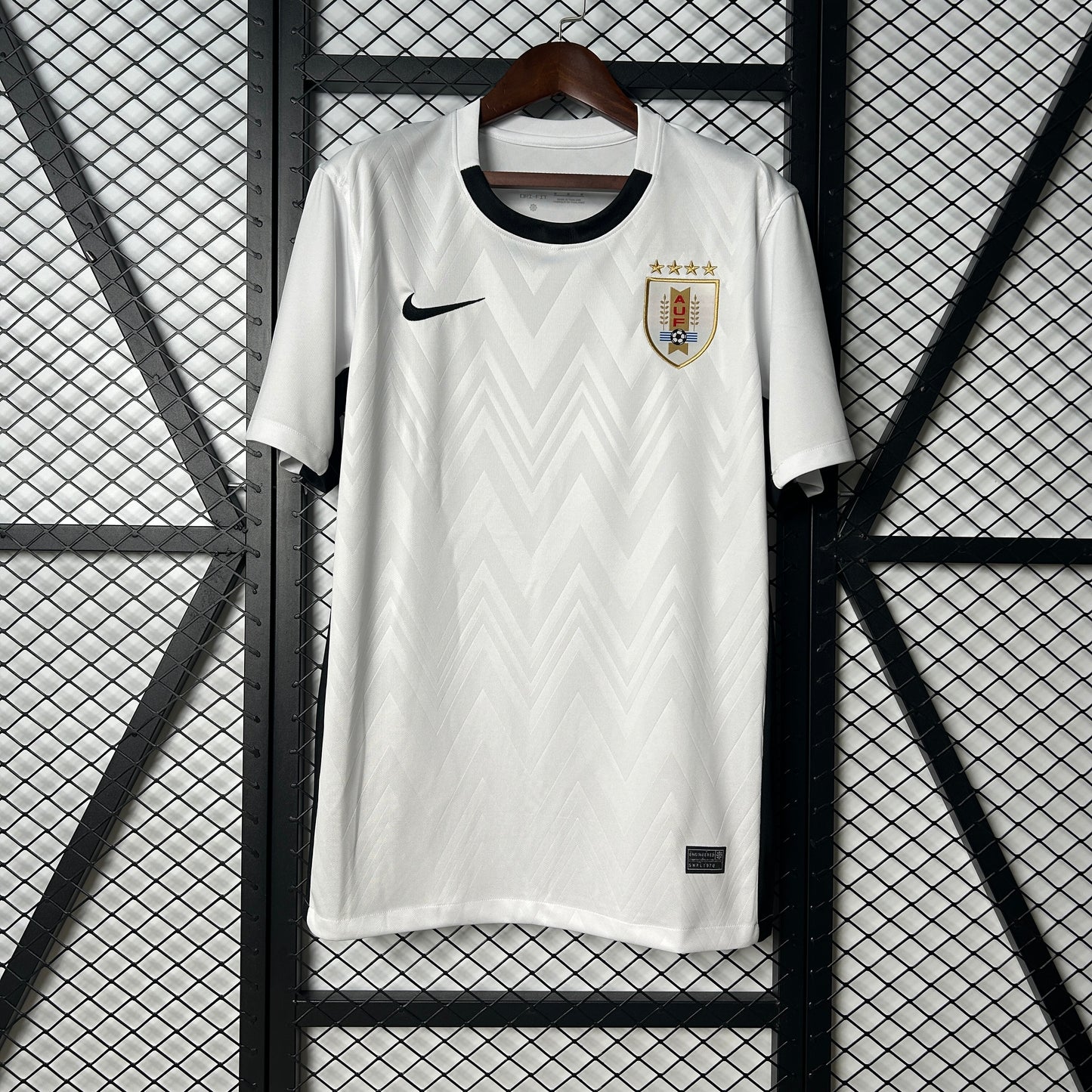 Uruguay 2025 Alternativa