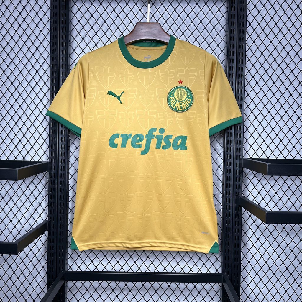 Palmeiras 24/25 Alternativa 3
