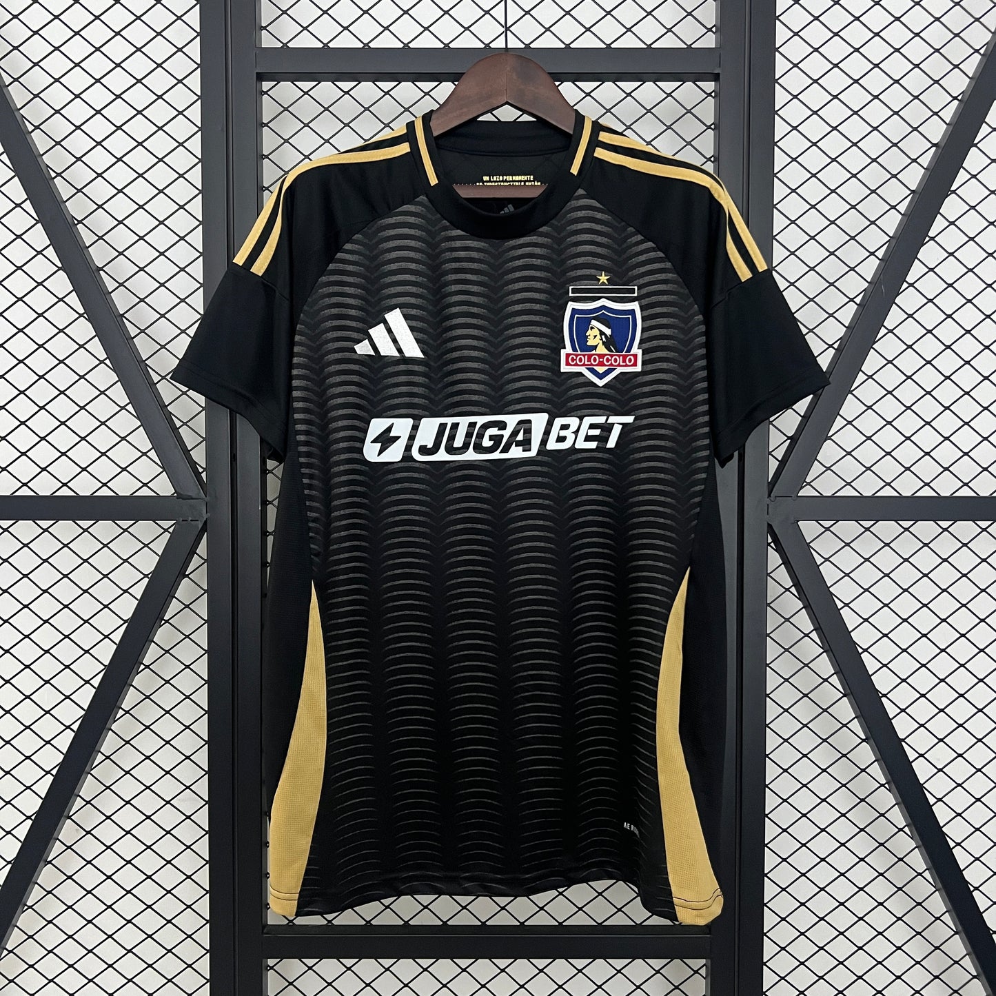 Colo Colo 25/26 Alternativa
