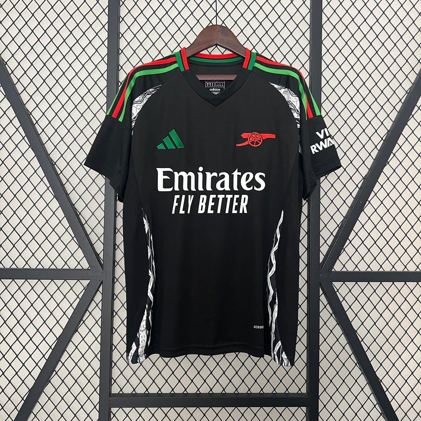 Arsenal 24/25 Alternativa