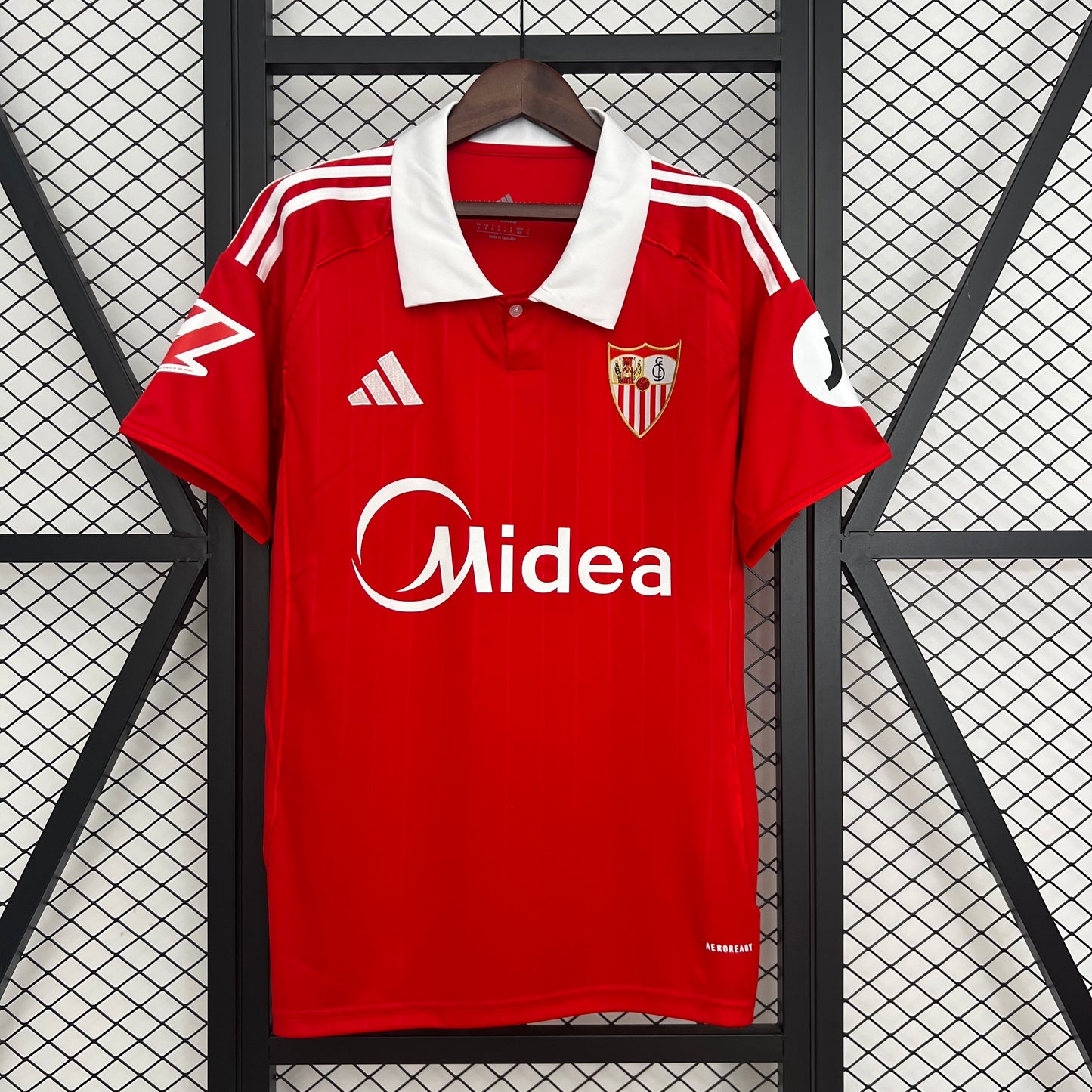 Sevilla 25/26 - Alternativa 1