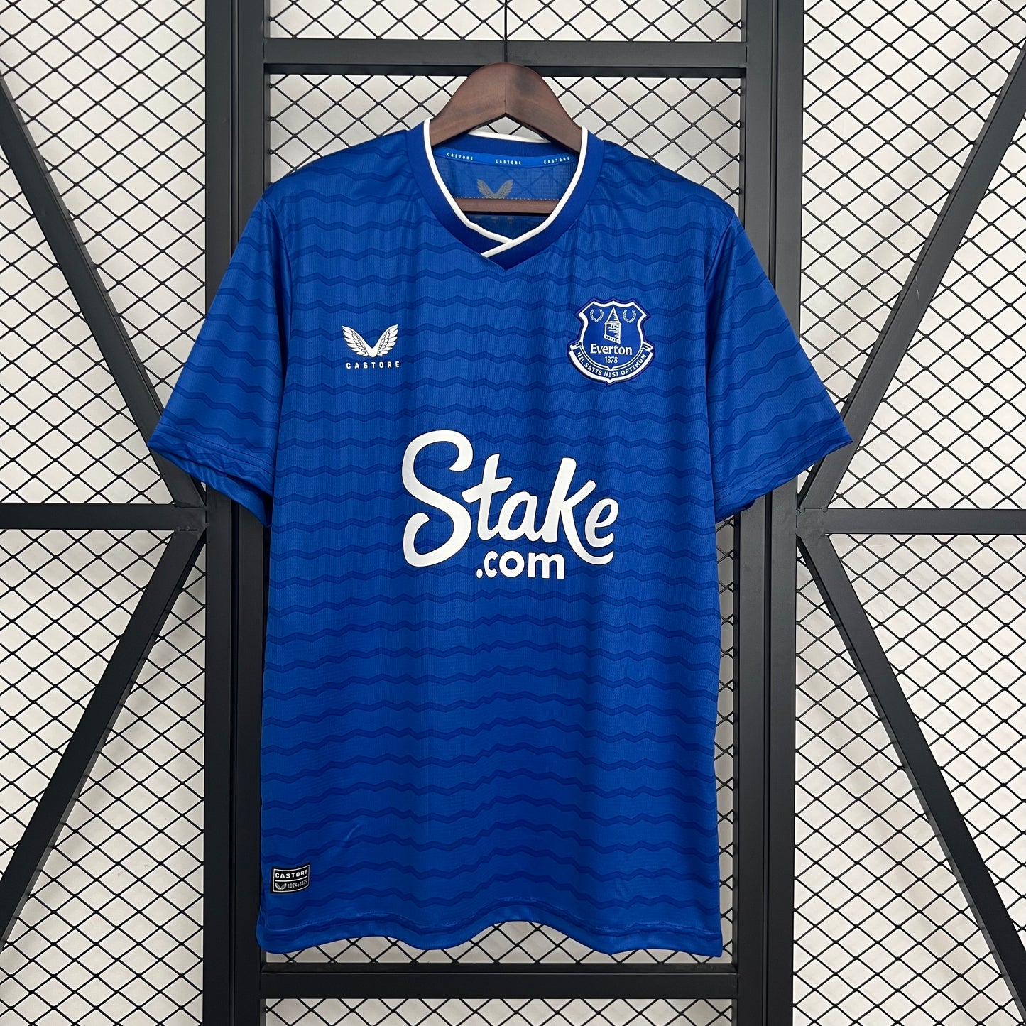 Everton 25/26 Casa
