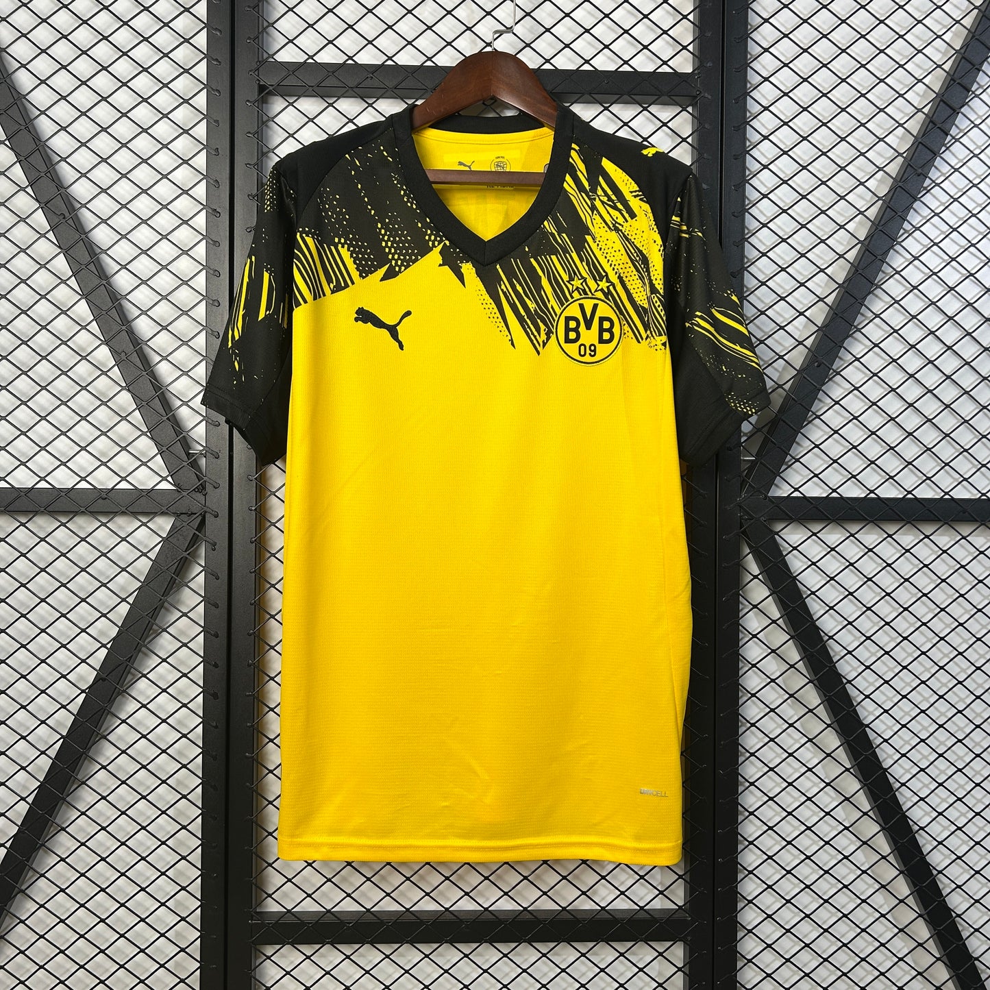 Dortmund 25/26 Casa