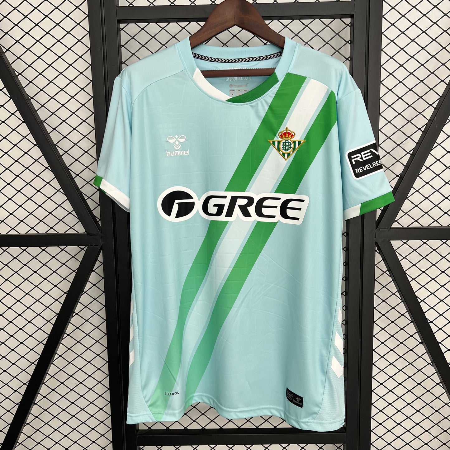 Real Betis 25/26 - Alternativa 1