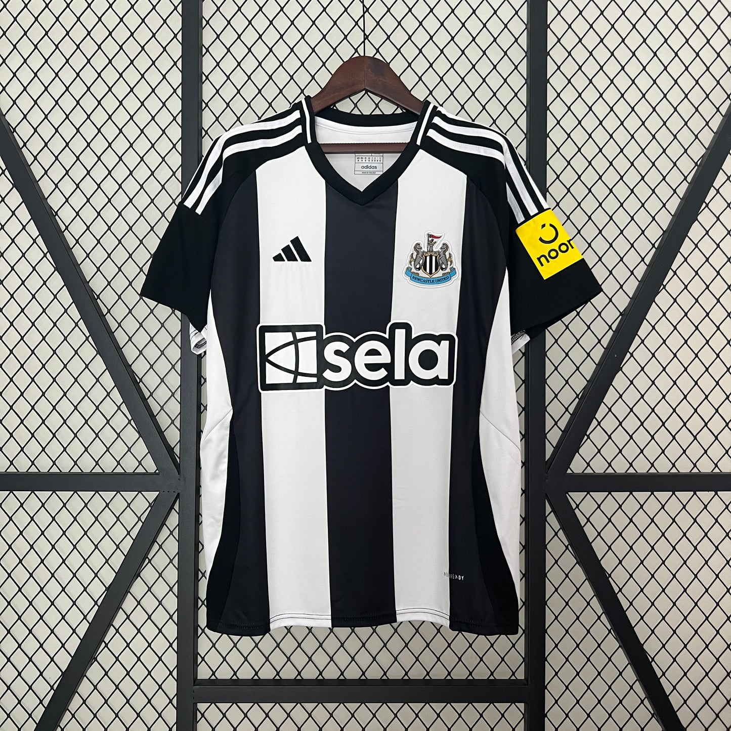 Newcastle United 24/25 Casa