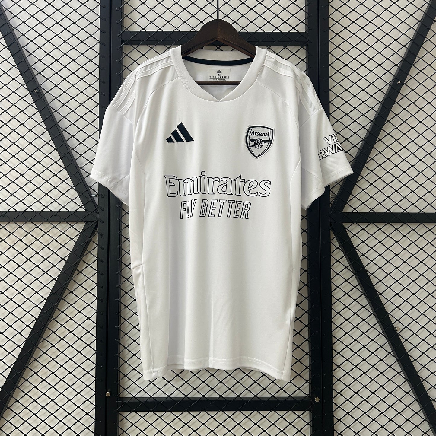 Arsenal 25/26 Special Edition White