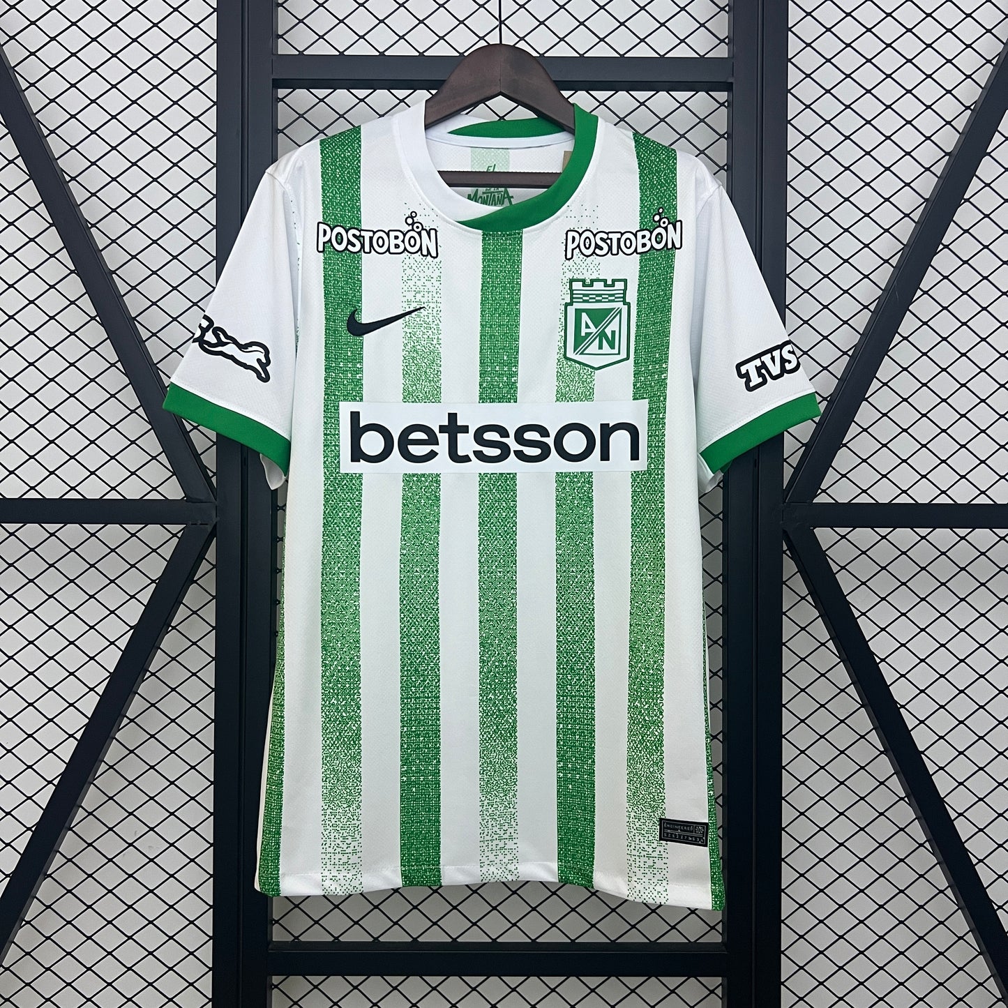 National Athletic 25/26 Casa