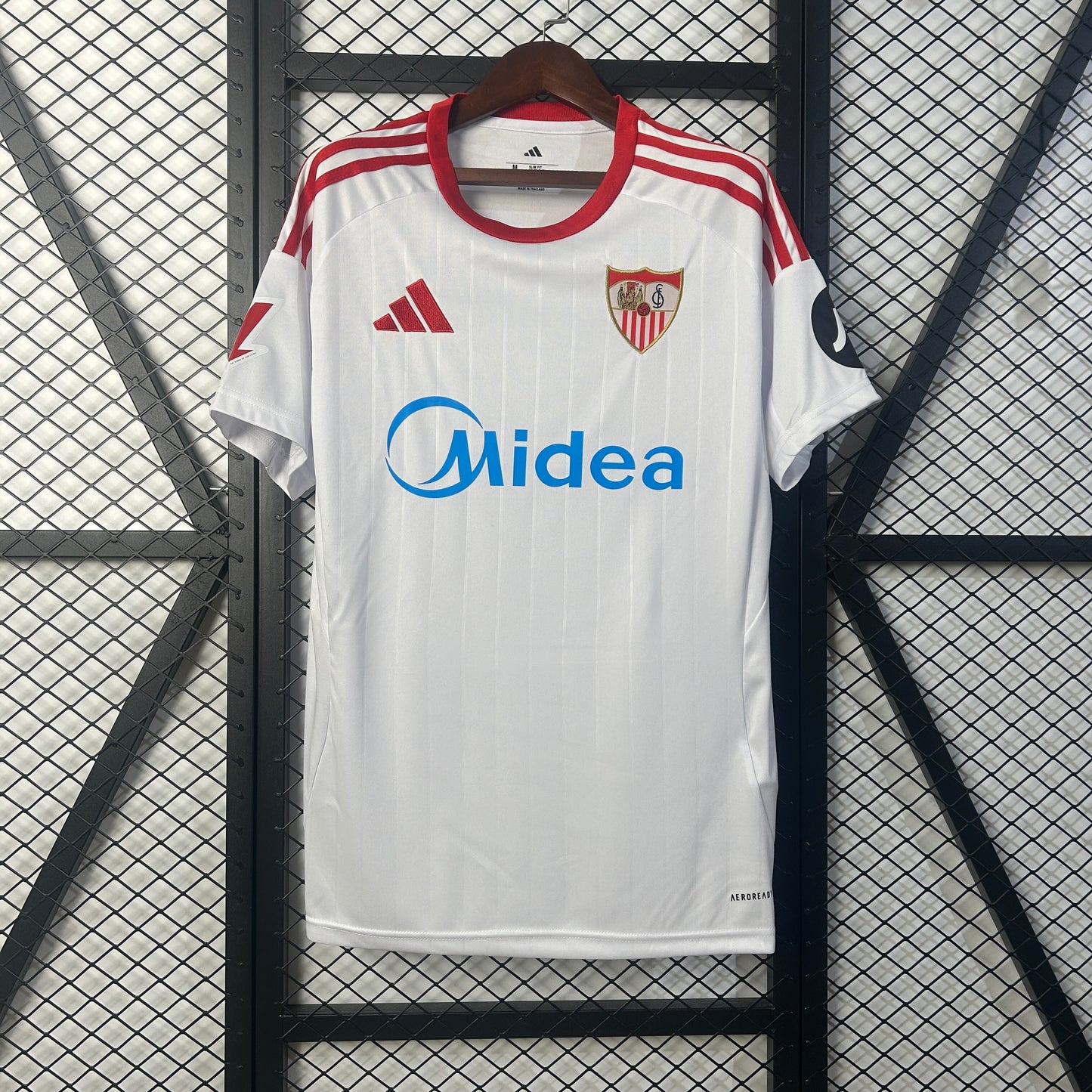 Sevilla 25/26 - Casa