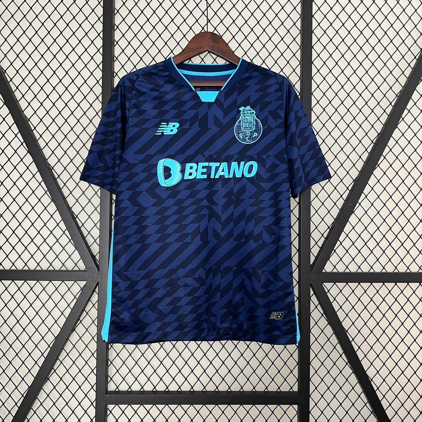 Porto 24/25 Alternativa 3