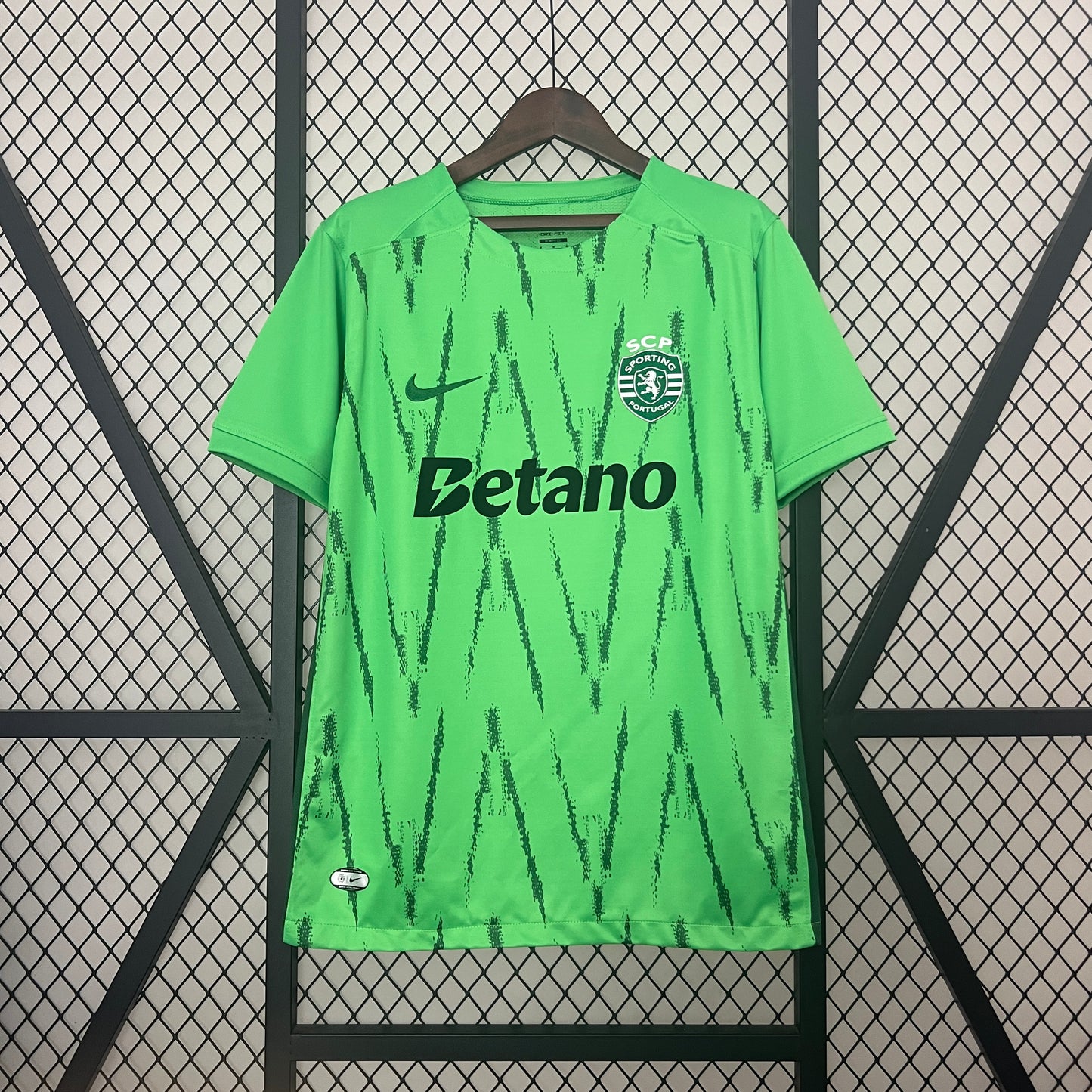 Sporting 24/25 - Special Edition 3