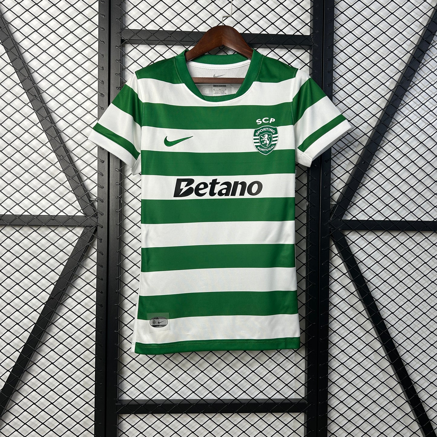 Sporting 25/26 Casa - Feminina