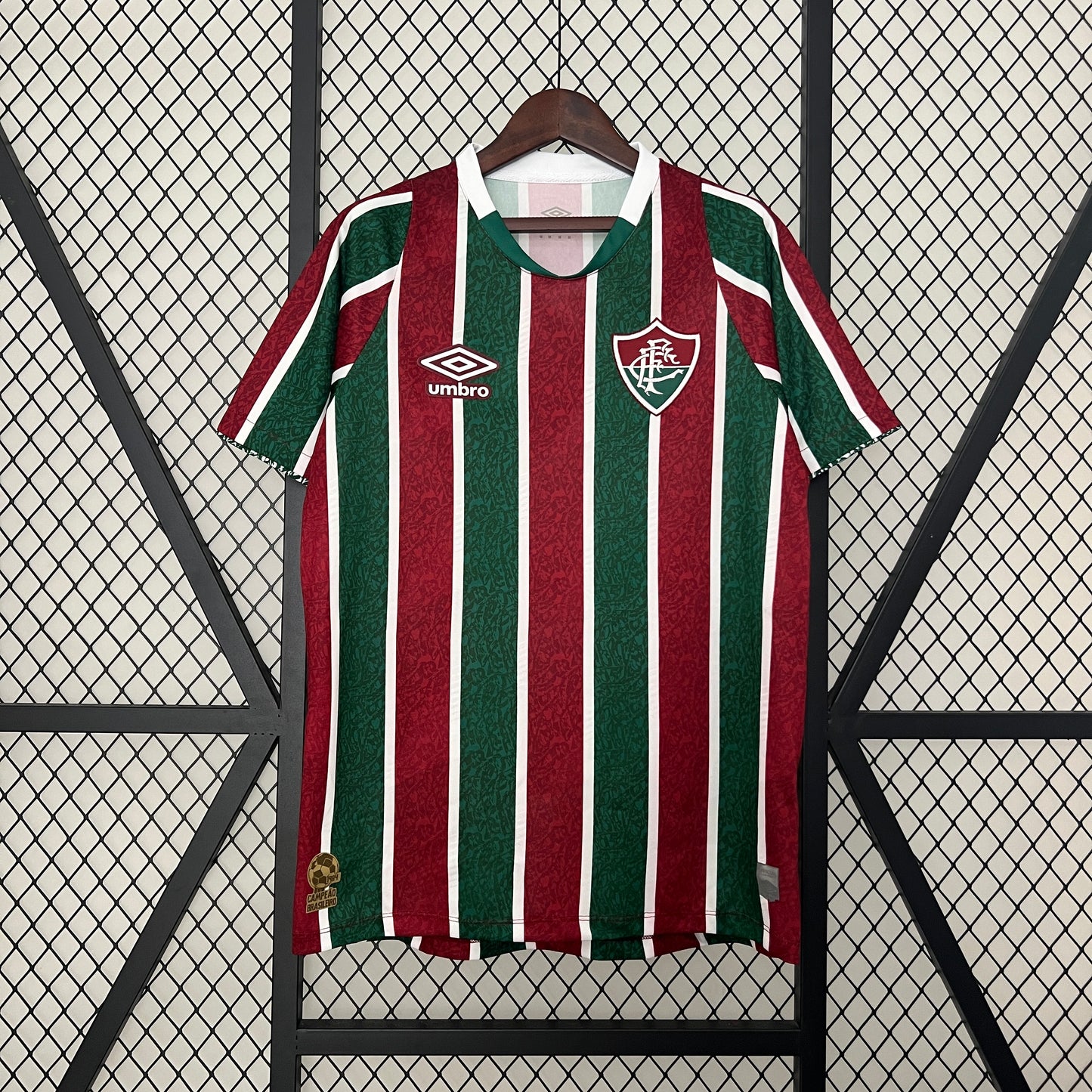 Fluminense 24/25 Casa