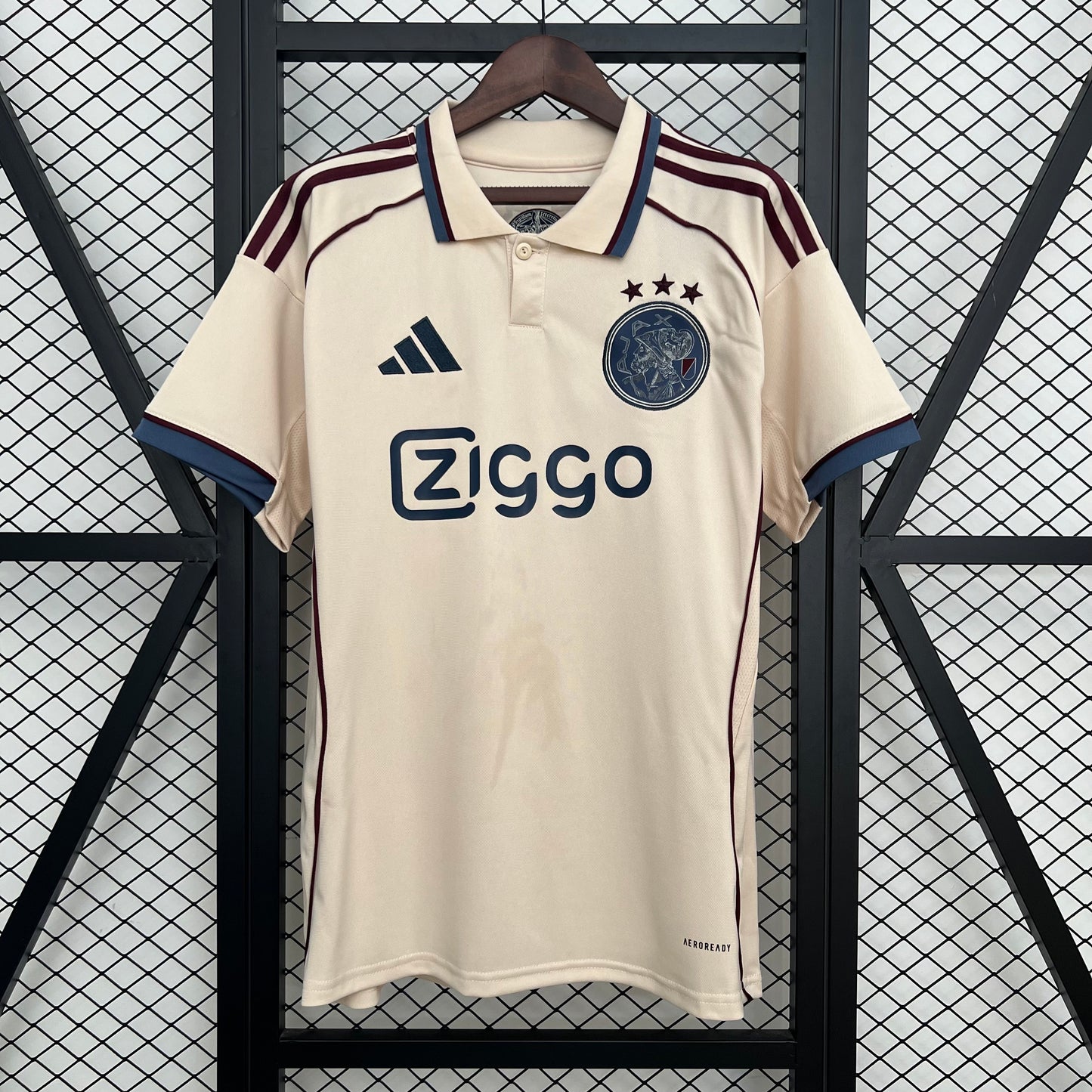 Ajax 25/26 Alternativa 3