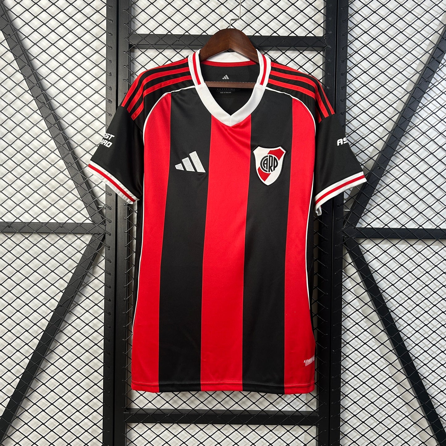 River Plate 25/26 Alternativa