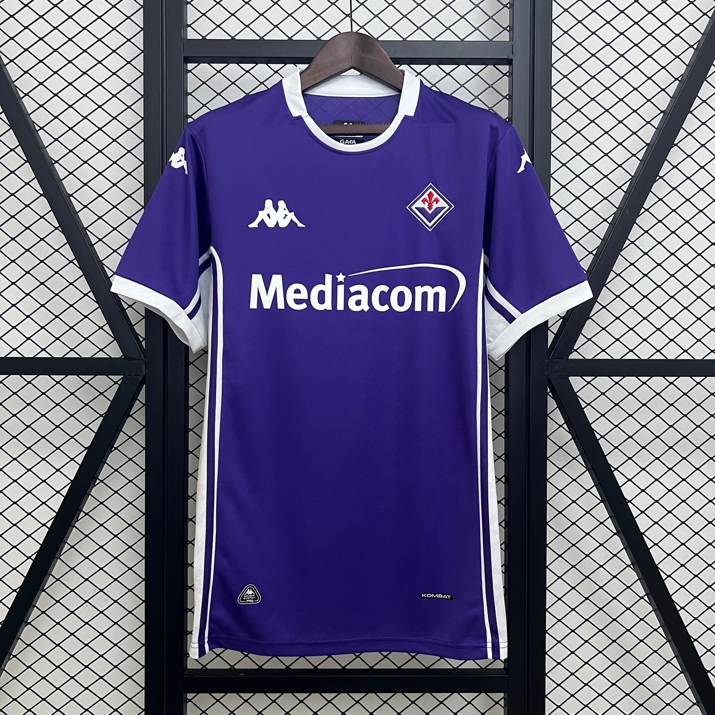 Fiorentina 25/26 Casa