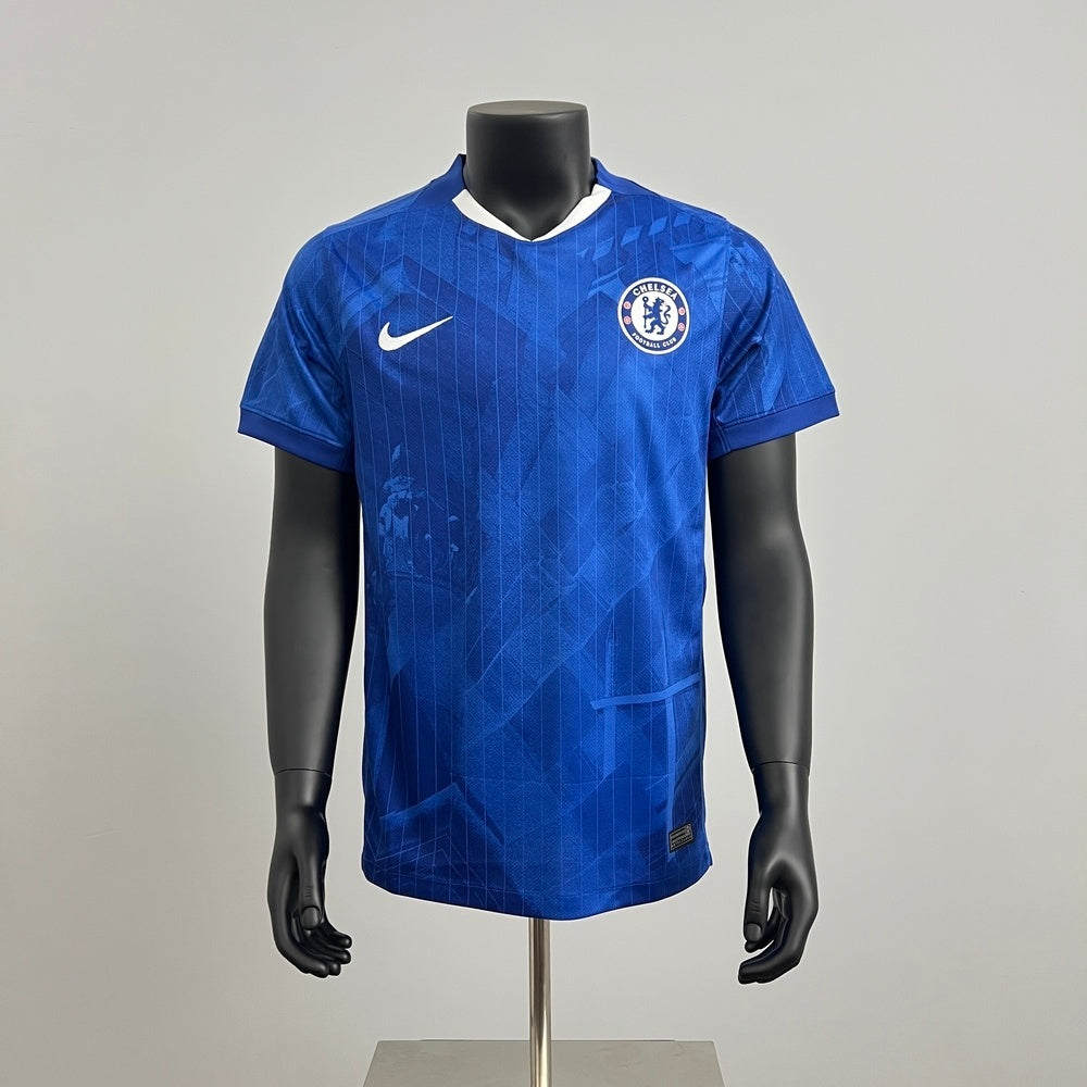 Chelsea 25/26 Casa