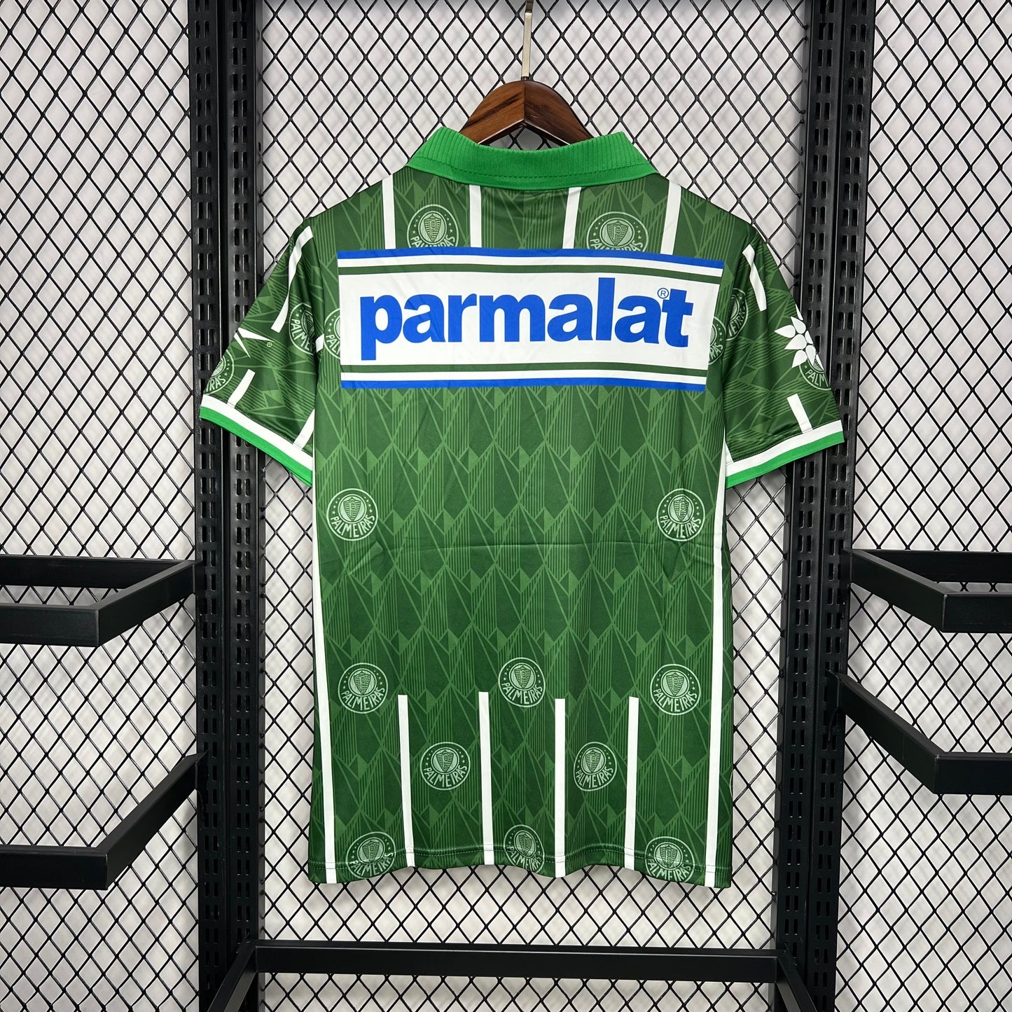 Palmeiras 1996 Retro Casa