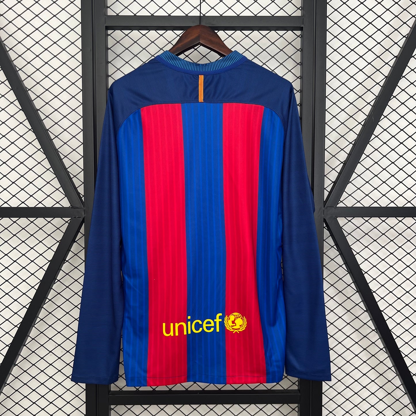Barcelona 14/15 - Retro Casa