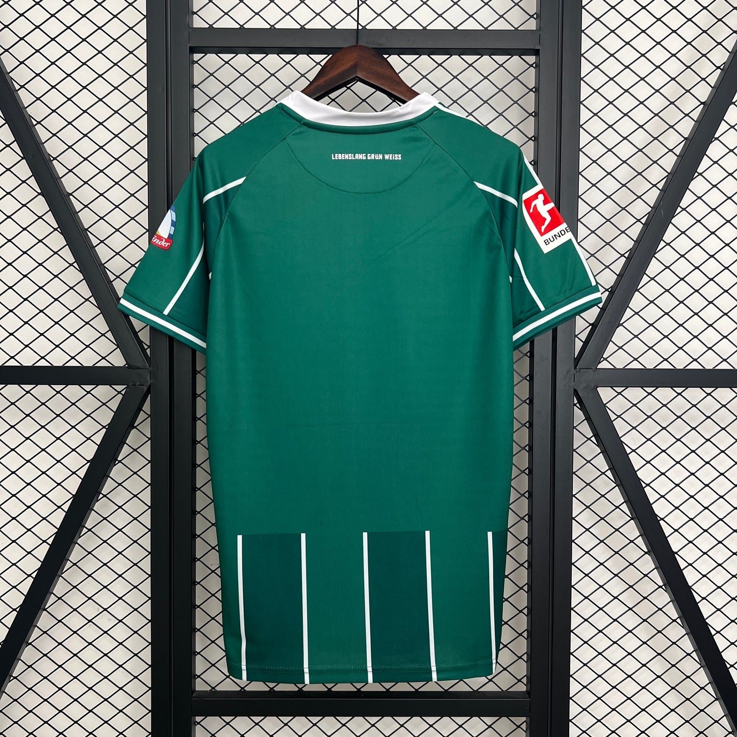 Werder Bremen 25/26 Casa