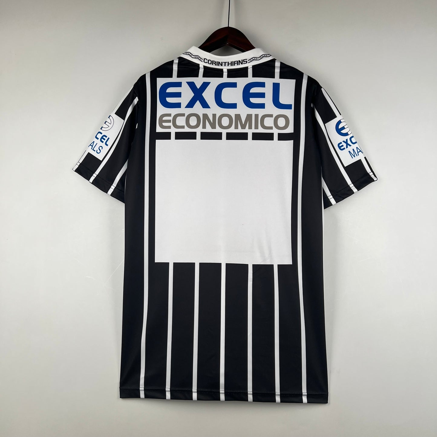 Corinthians 1997 Retro Alternativa
