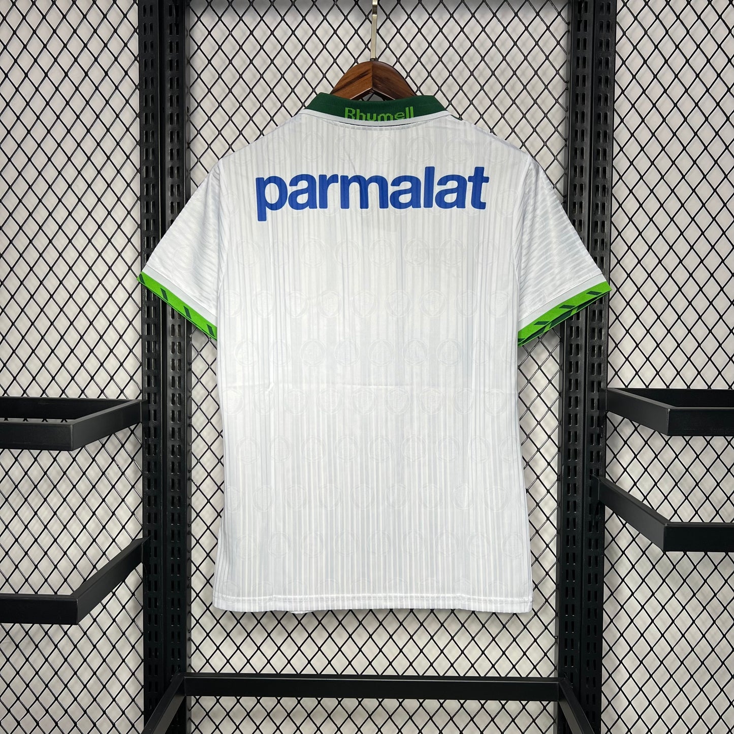Palmeiras 1996 Retro Alternativa