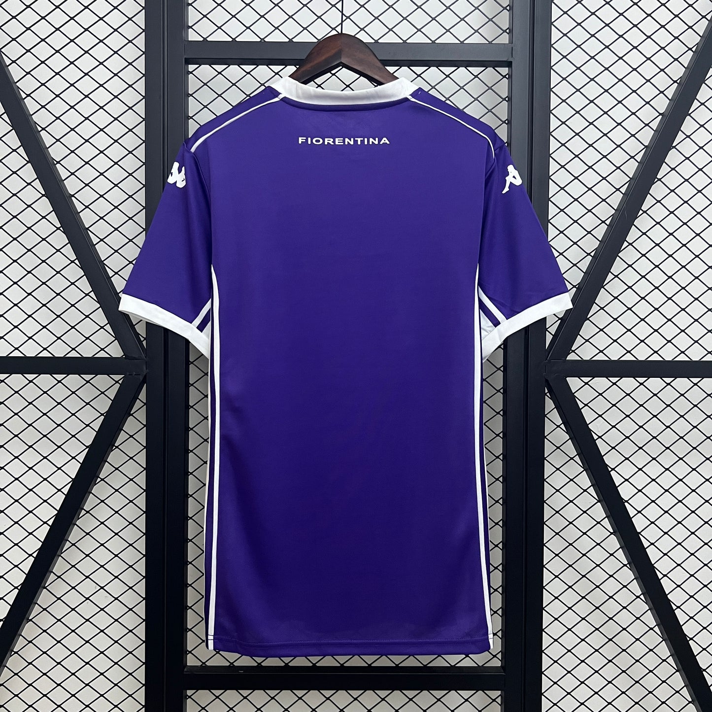 Fiorentina 25/26 Casa