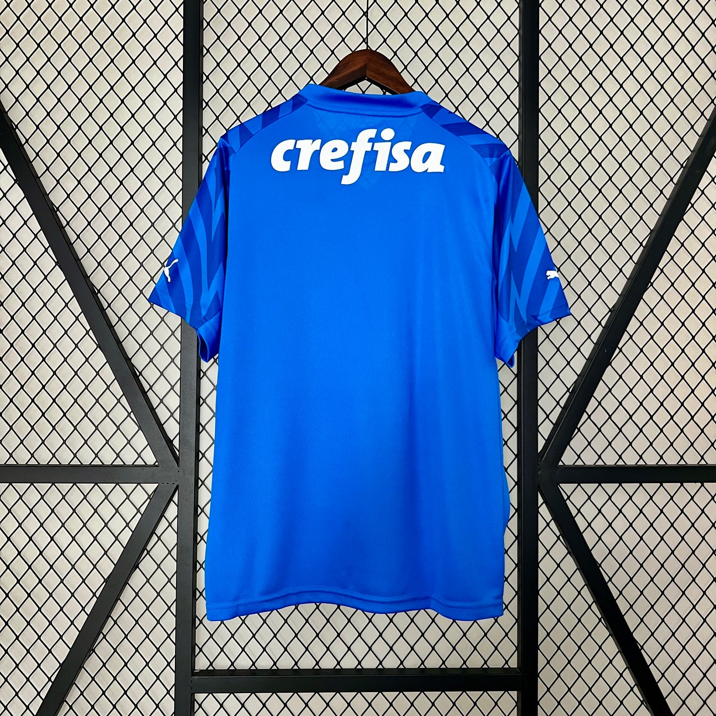 Palmeiras 24/25 Goalkeeper Blue