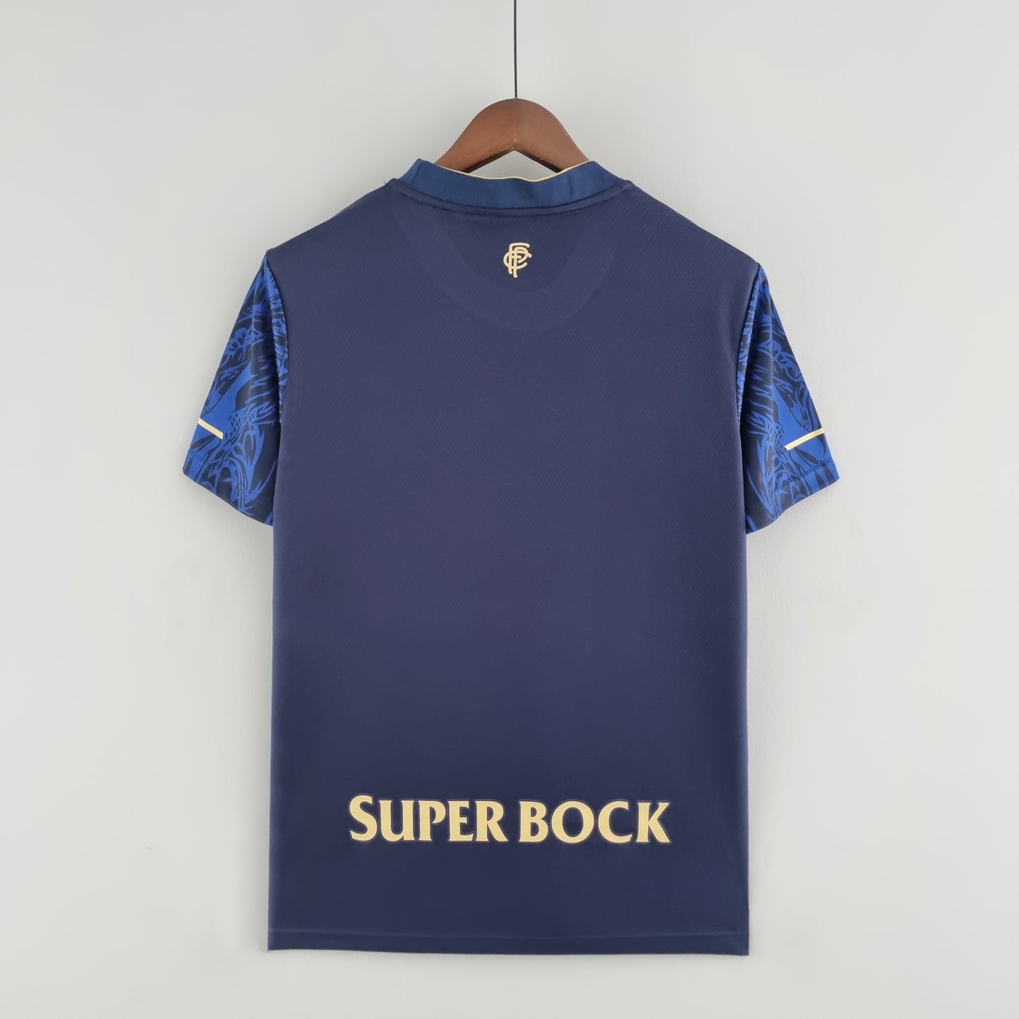 Porto 22/23 - Special Edition Blue