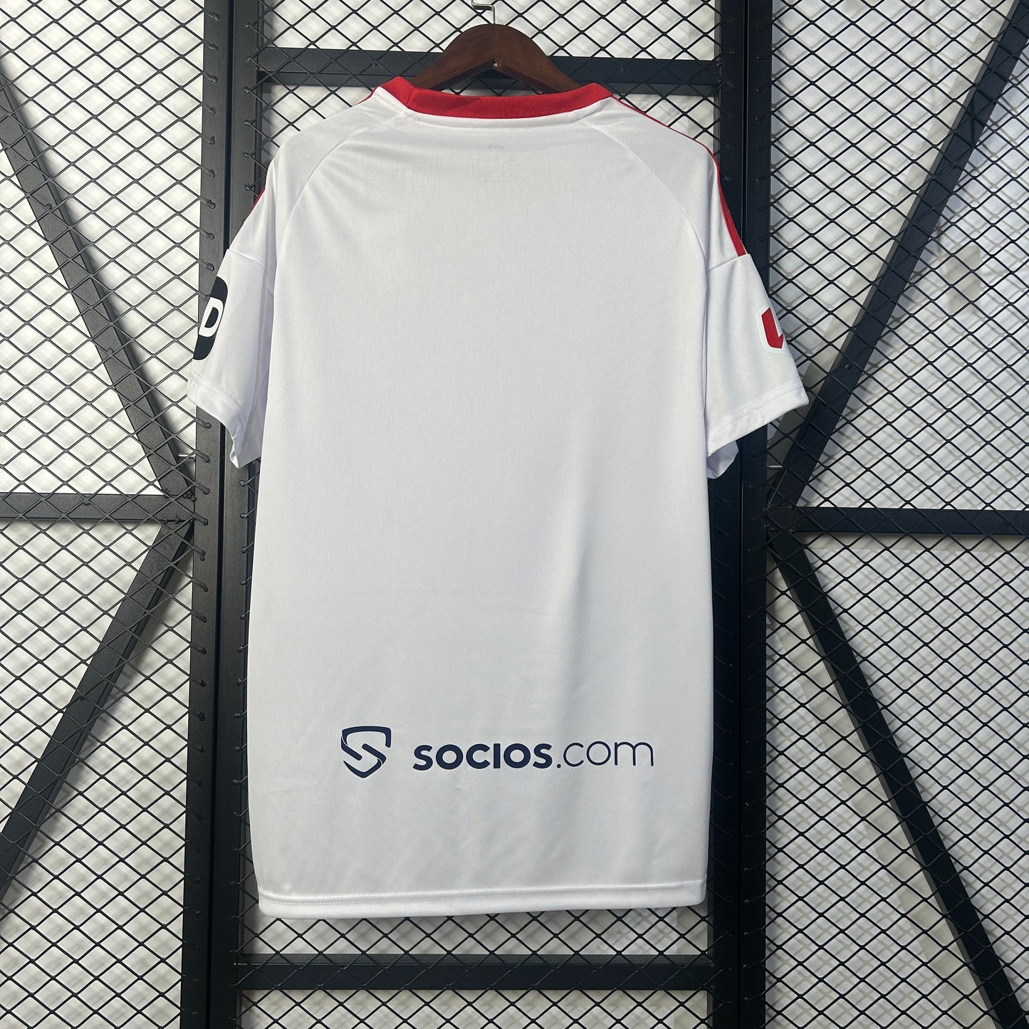 Sevilla 25/26 - Casa