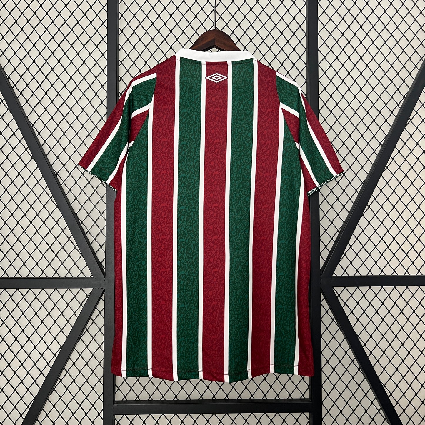 Fluminense 24/25 Casa