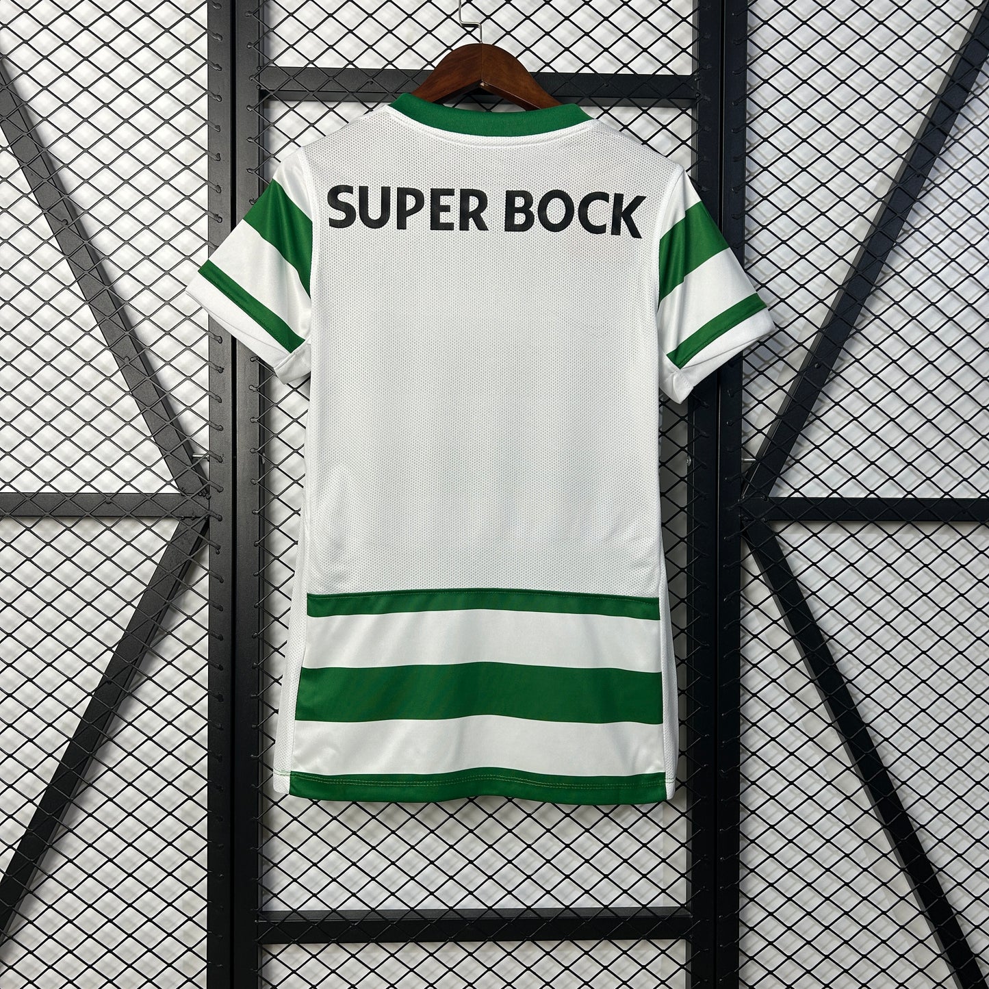 Sporting 25/26 Casa - Feminina