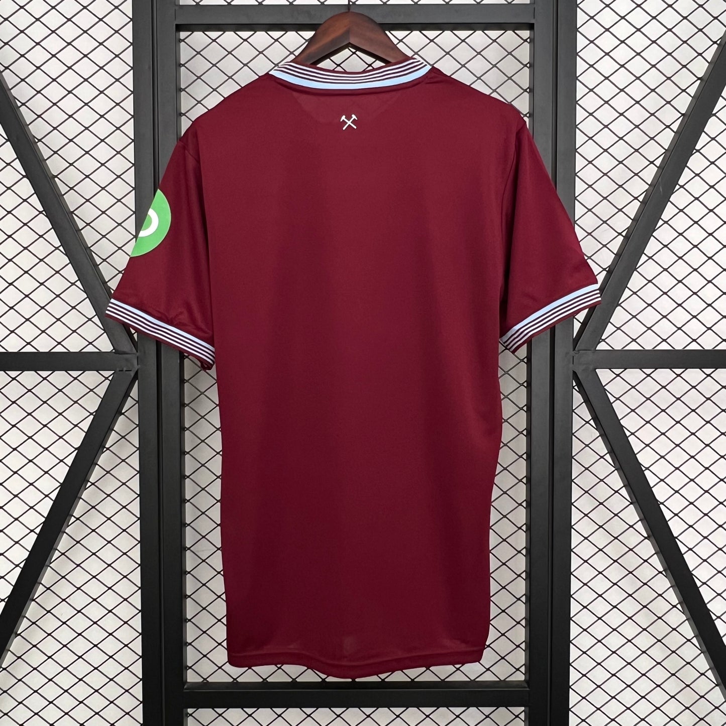 West Ham United 25/26 Casa