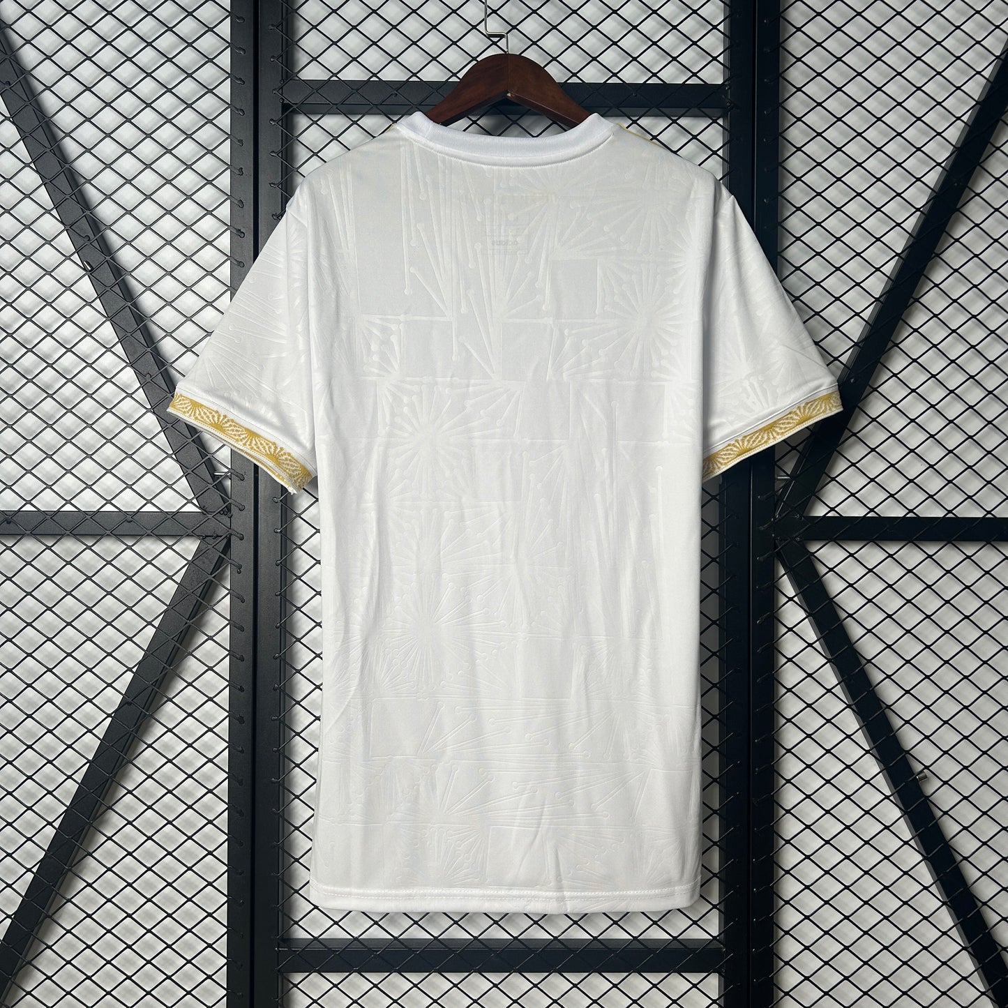 Mexico 2025 Special Edition White