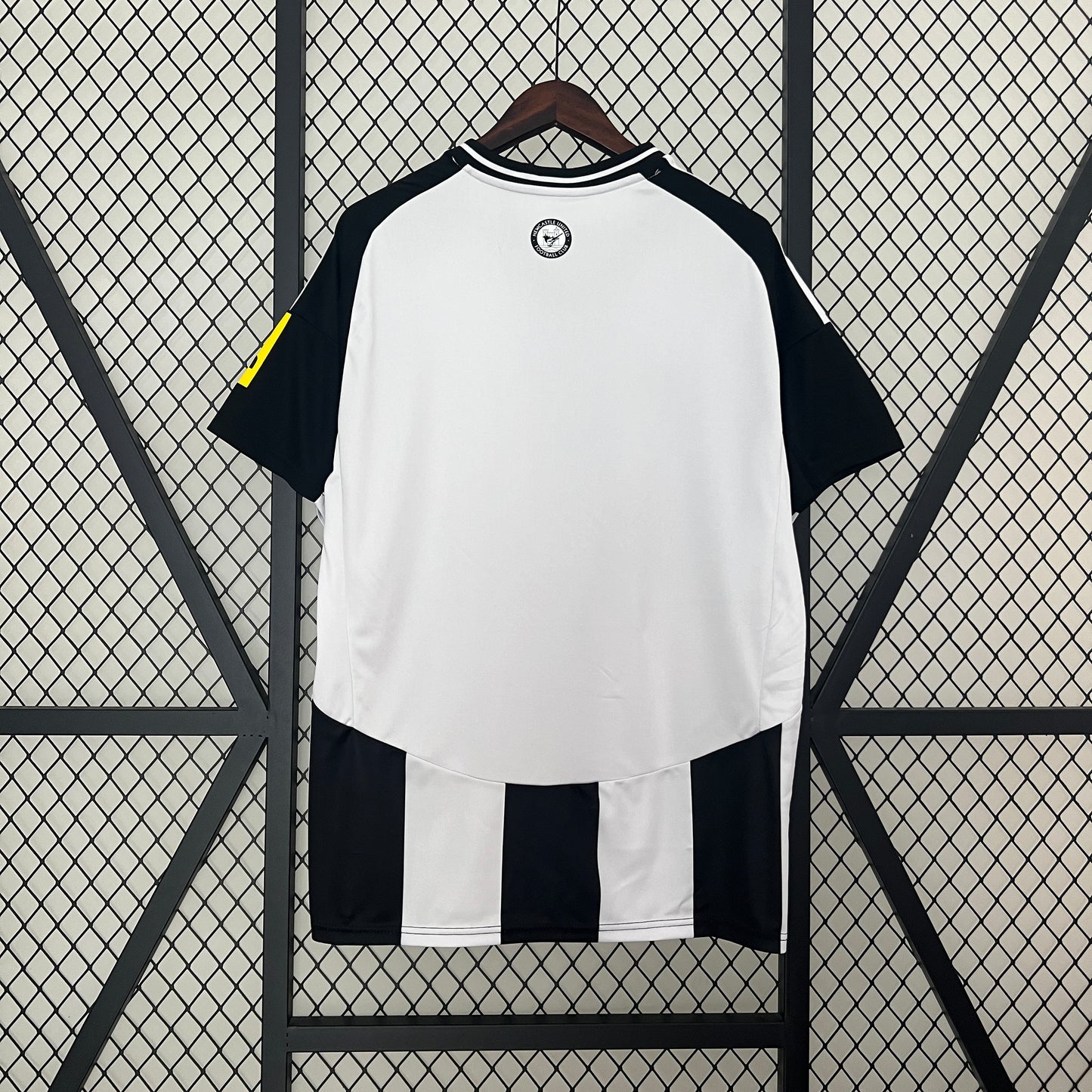 Newcastle United 24/25 Casa